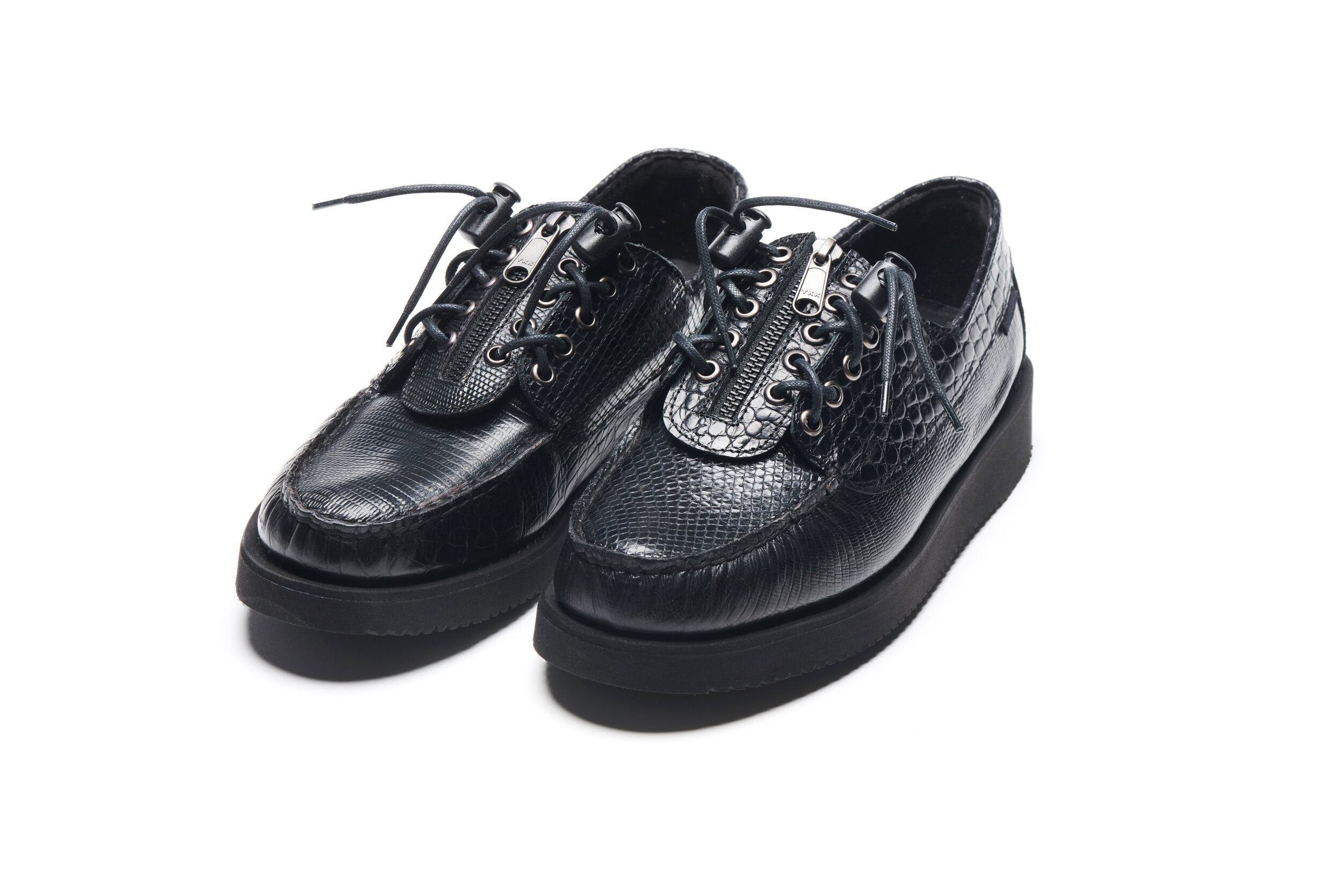 Engineered Garments x Sebago SS21 Release — Engineered Garments