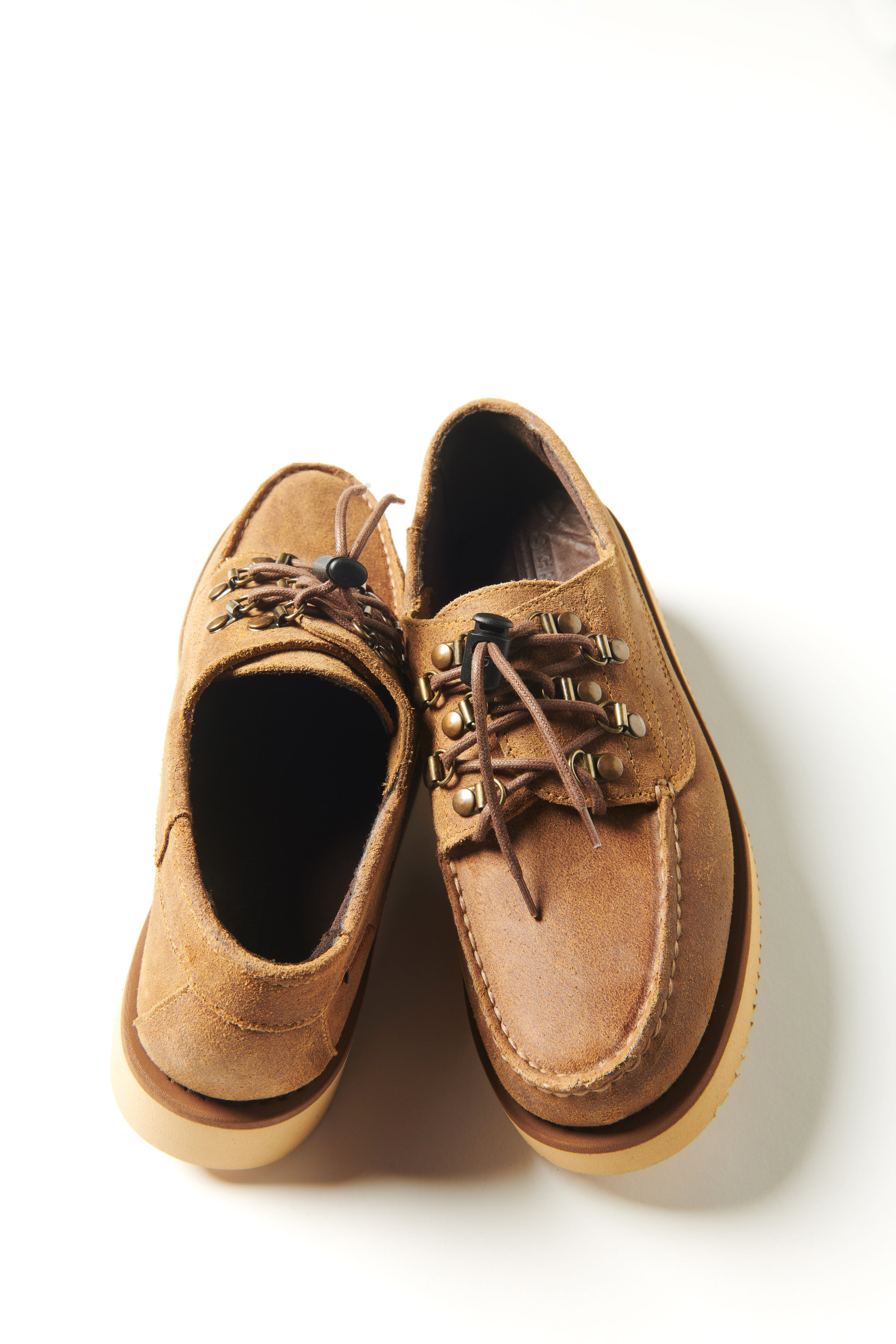 Engineered Garments x Sebago SS21 Release — Engineered Garments