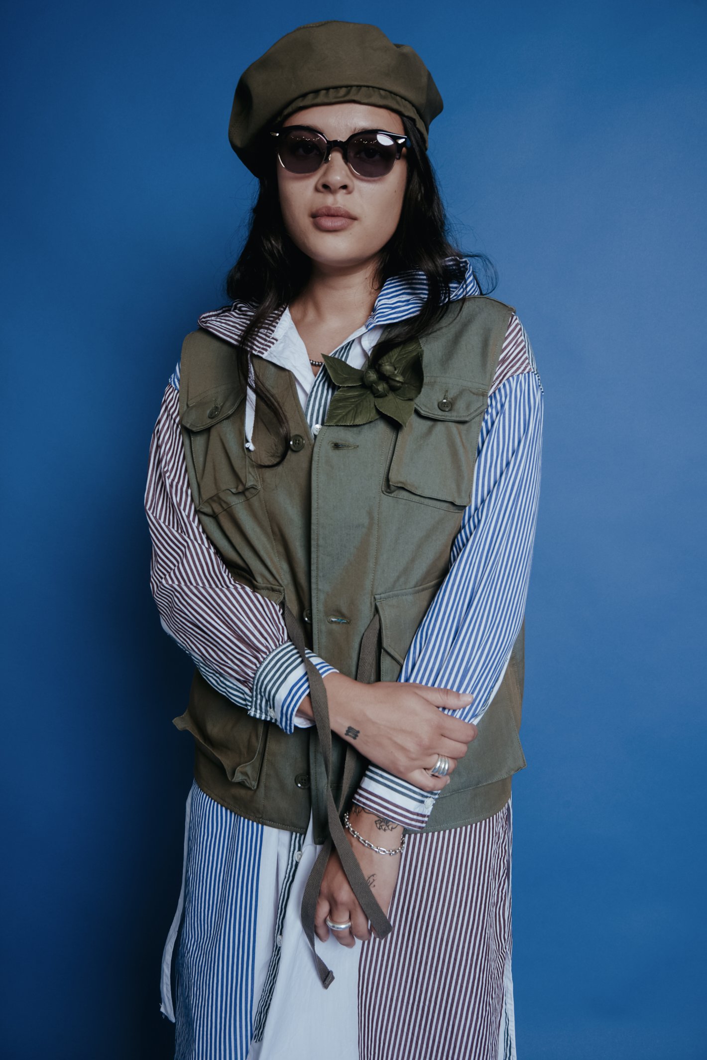 Engineered Garments Spring Summer 2025 Collection — Engineered