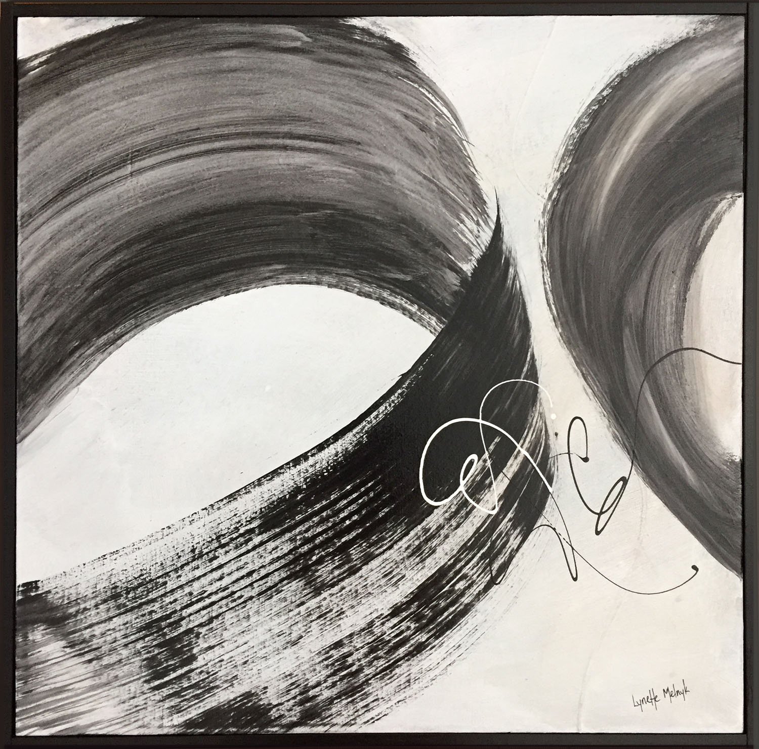 Abstracts - small & medium — Lynette Melnyk • Next Chapter Coach