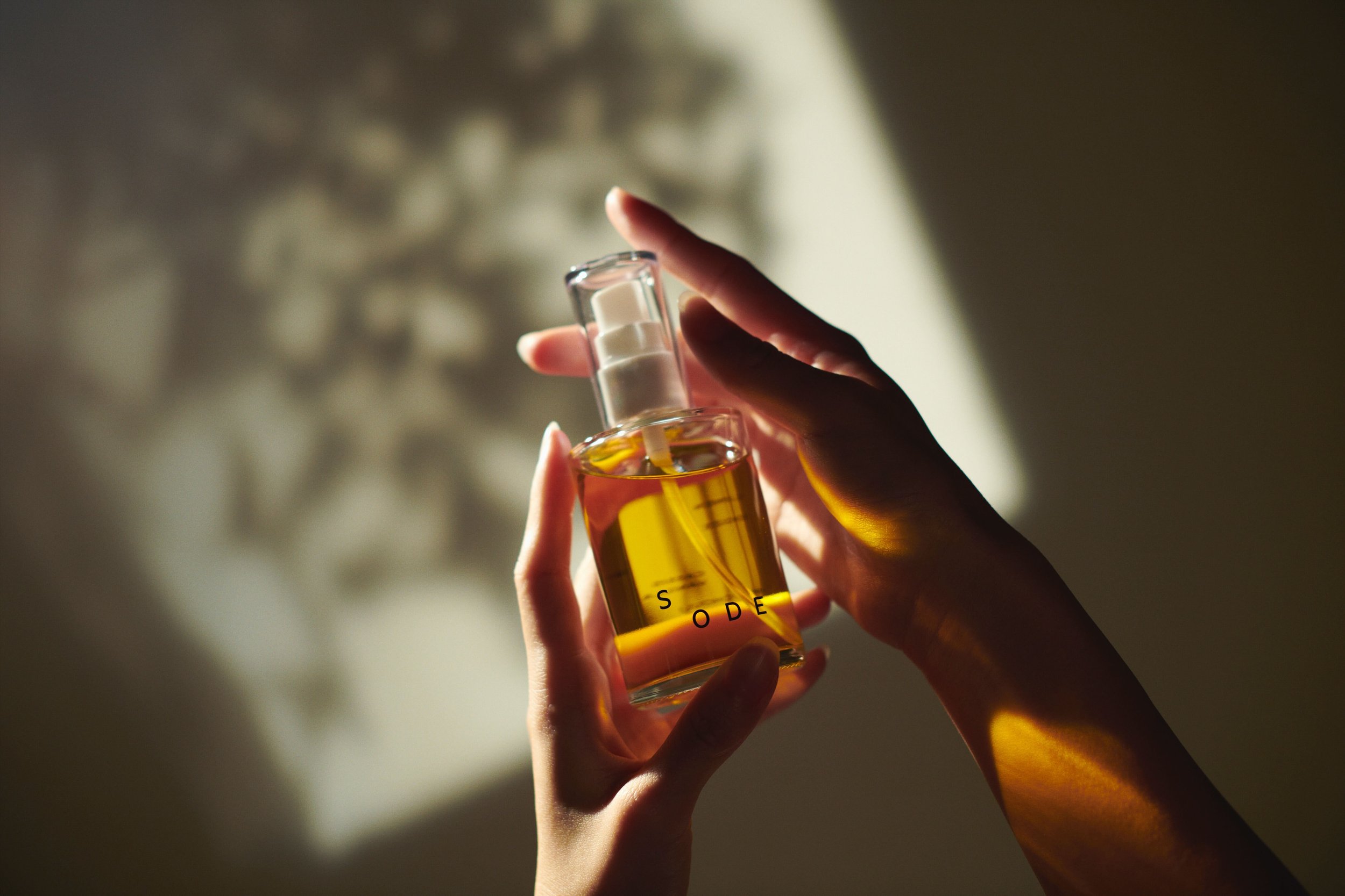 ブランドインタビュー】“感情をそっと包んでくれる香り”を生み出す、調