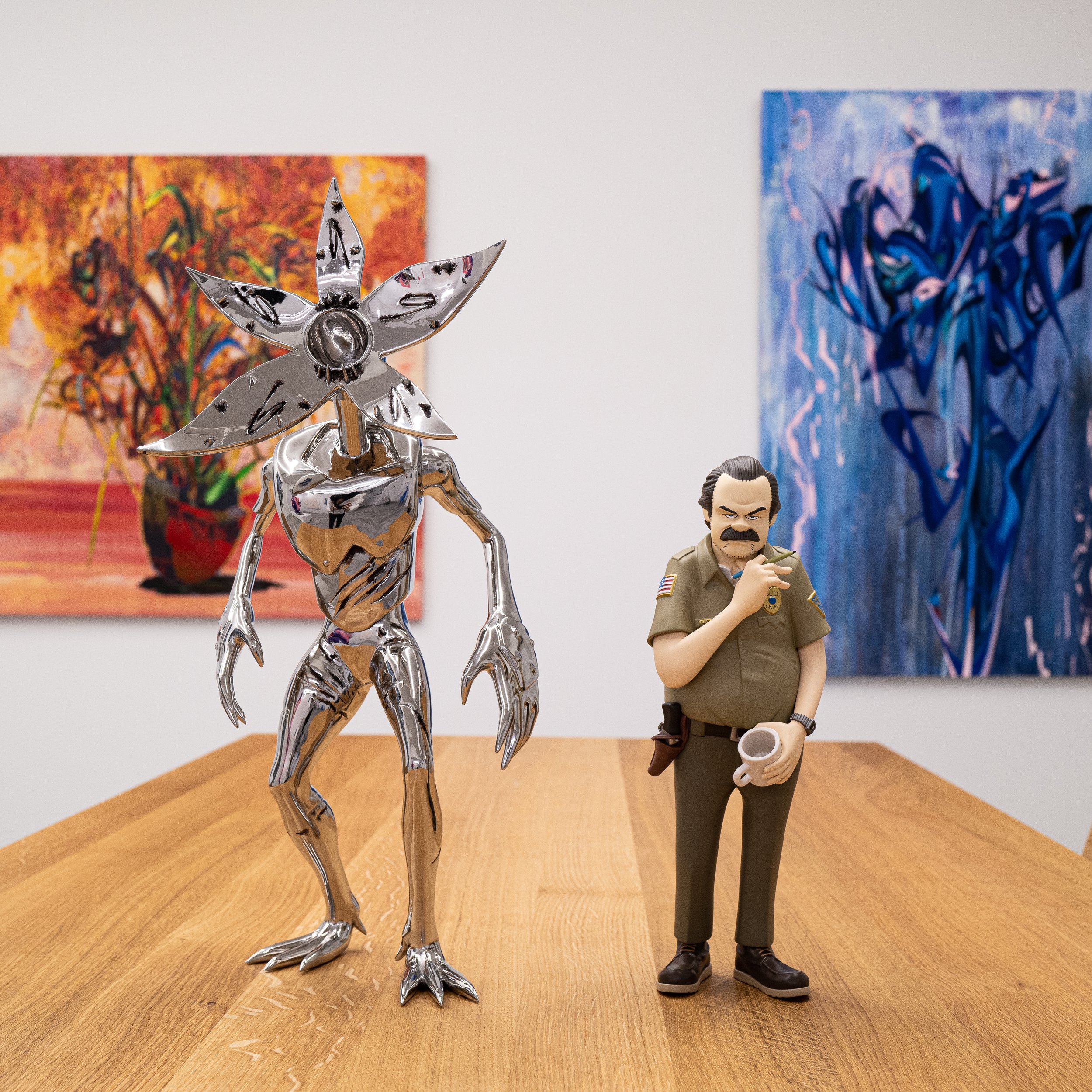 Yusuke Hanai-1 — Kawaguchi Collection