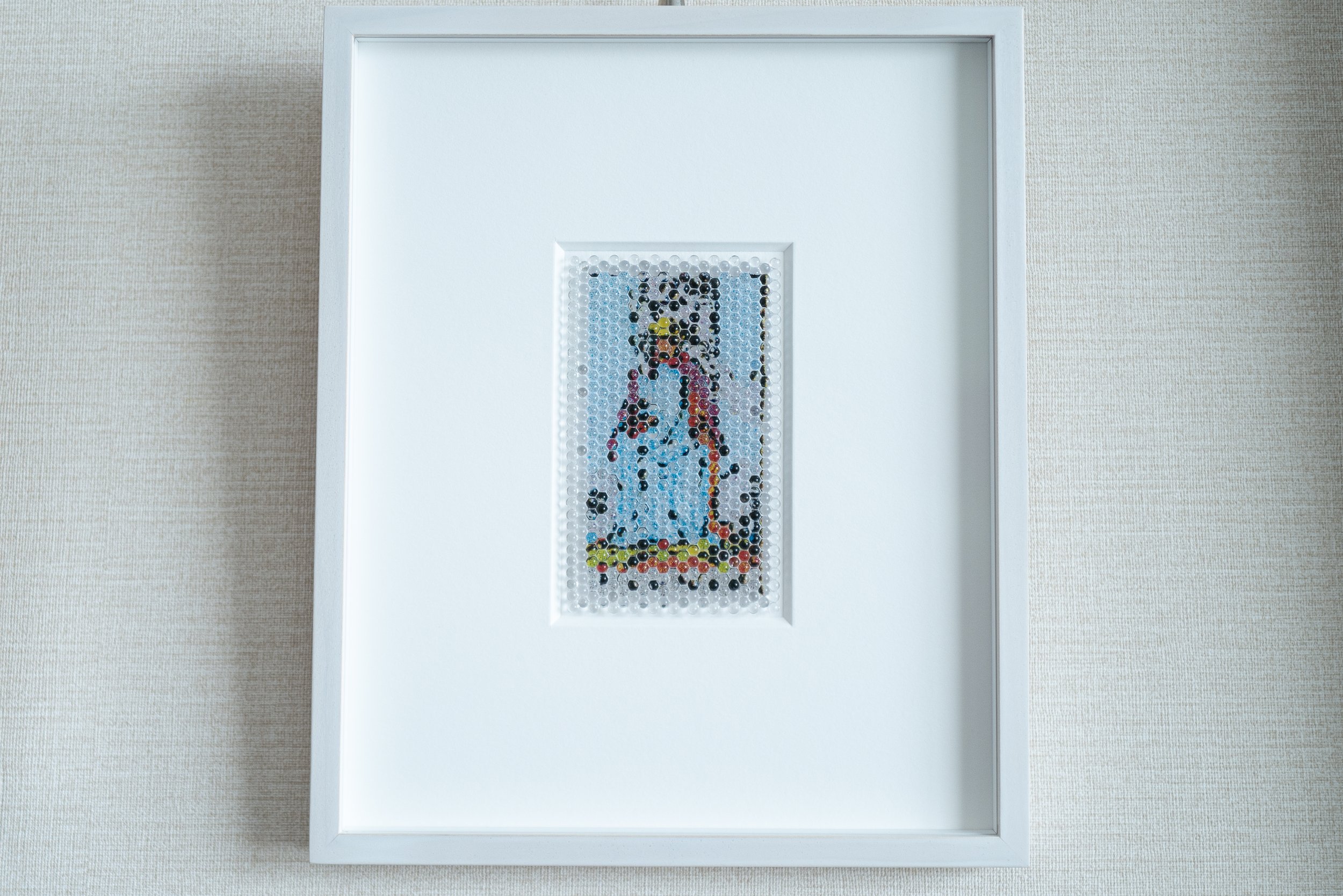 Kohei Nawa-15 — Kawaguchi Collection