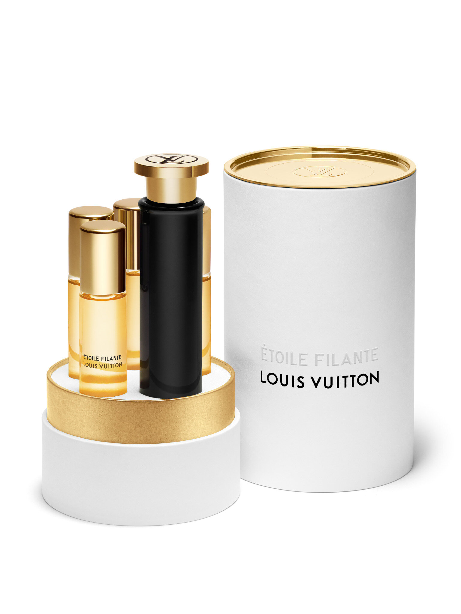 Louis Vuitton Launches Étoile Filante — Dossier Magazine