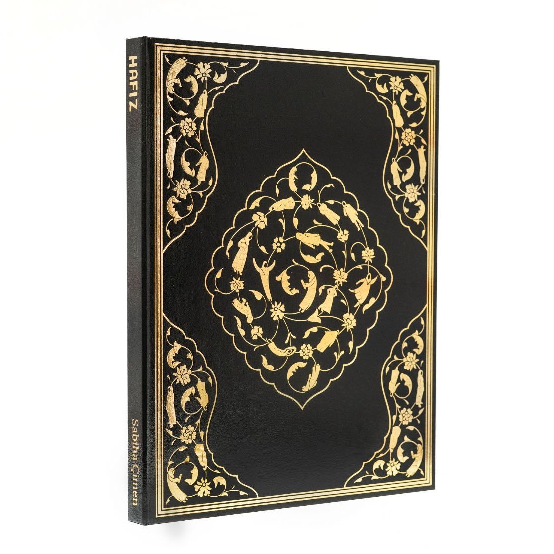 Hafiz, Collector's Edition — Red Hook Editions