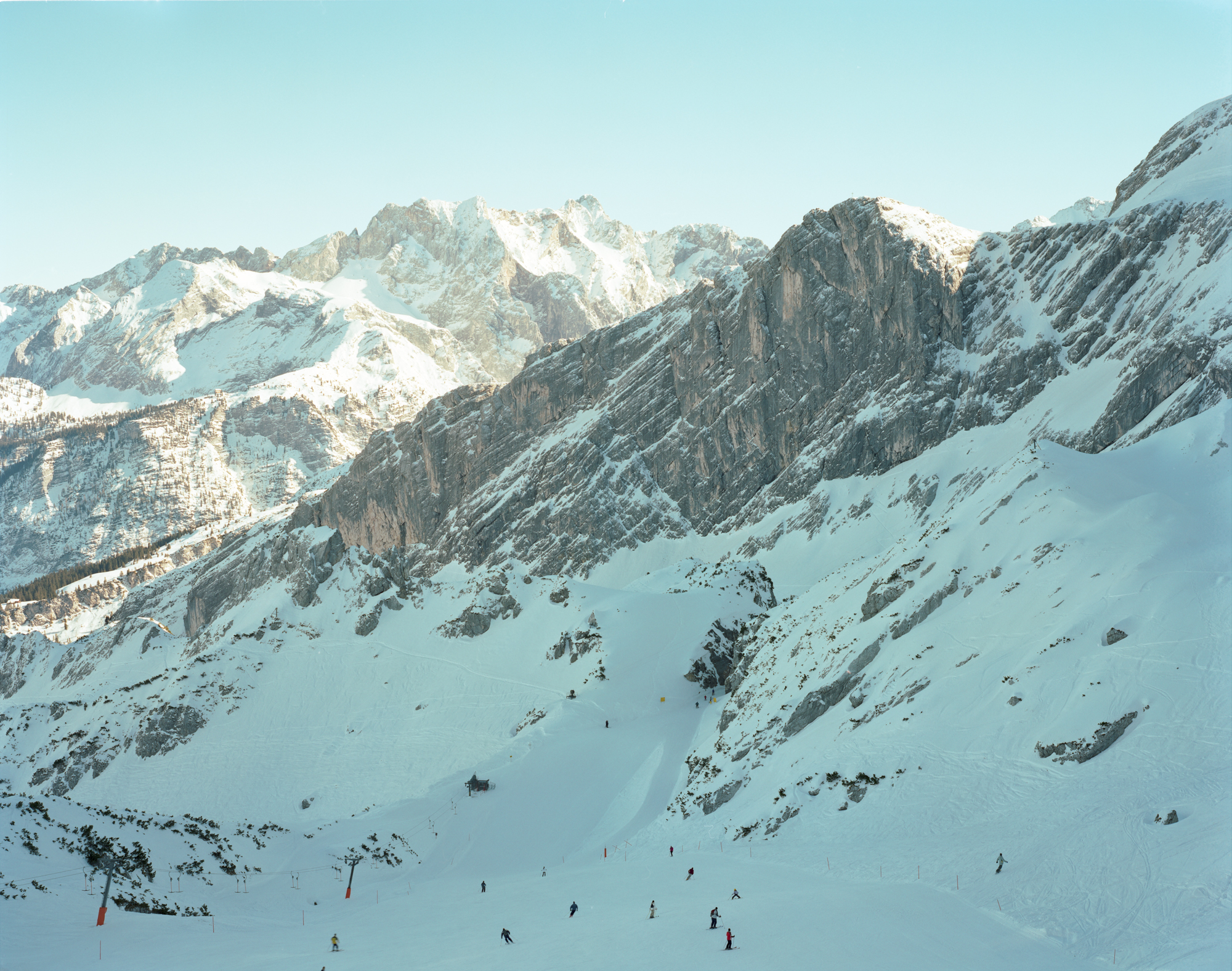 Heimat — Peter Bialobrzeski Peter Bialobrzeski is one of the most