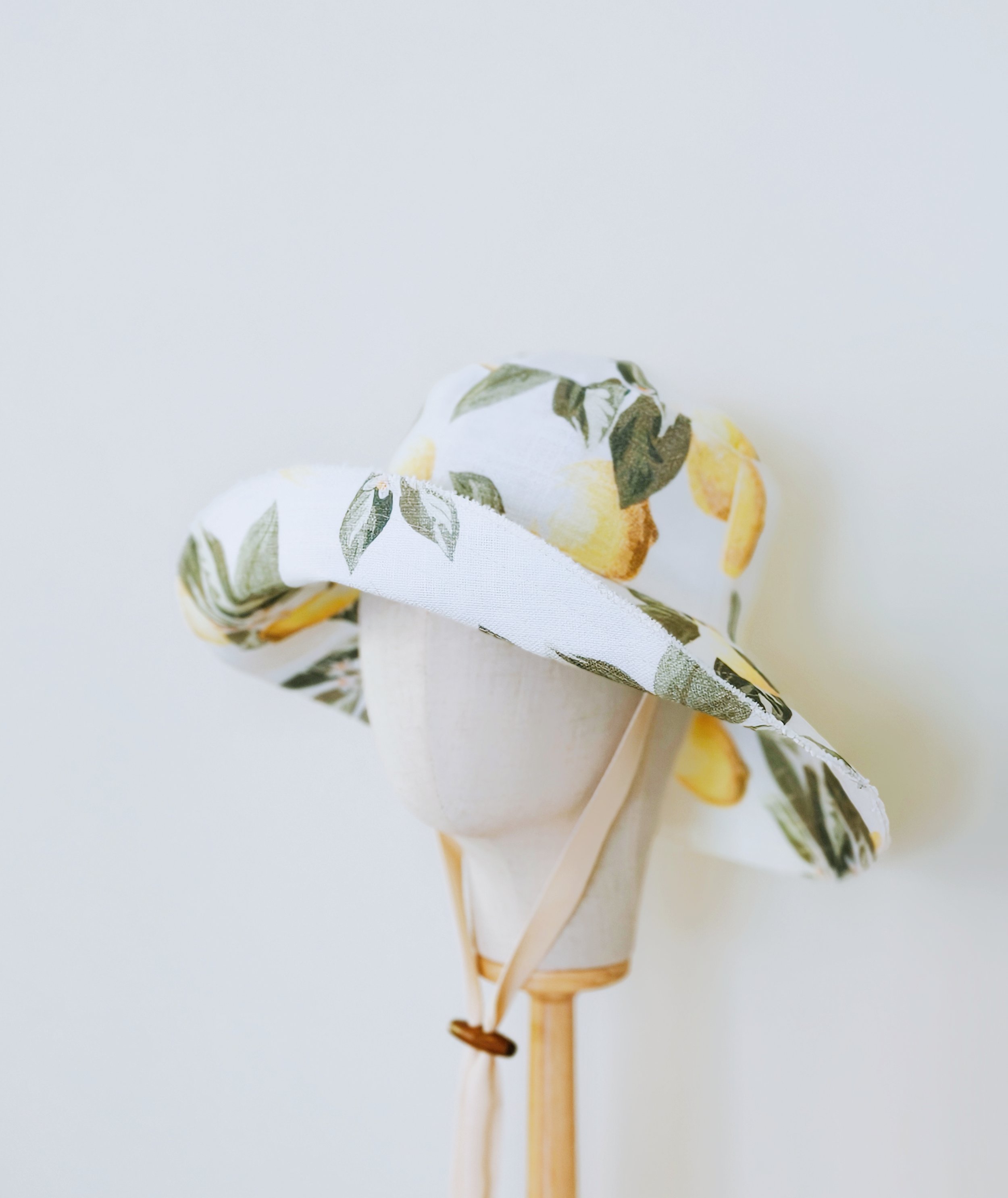 ロンパース・カバーオール melted butter TULIP bonnet &BODY suit