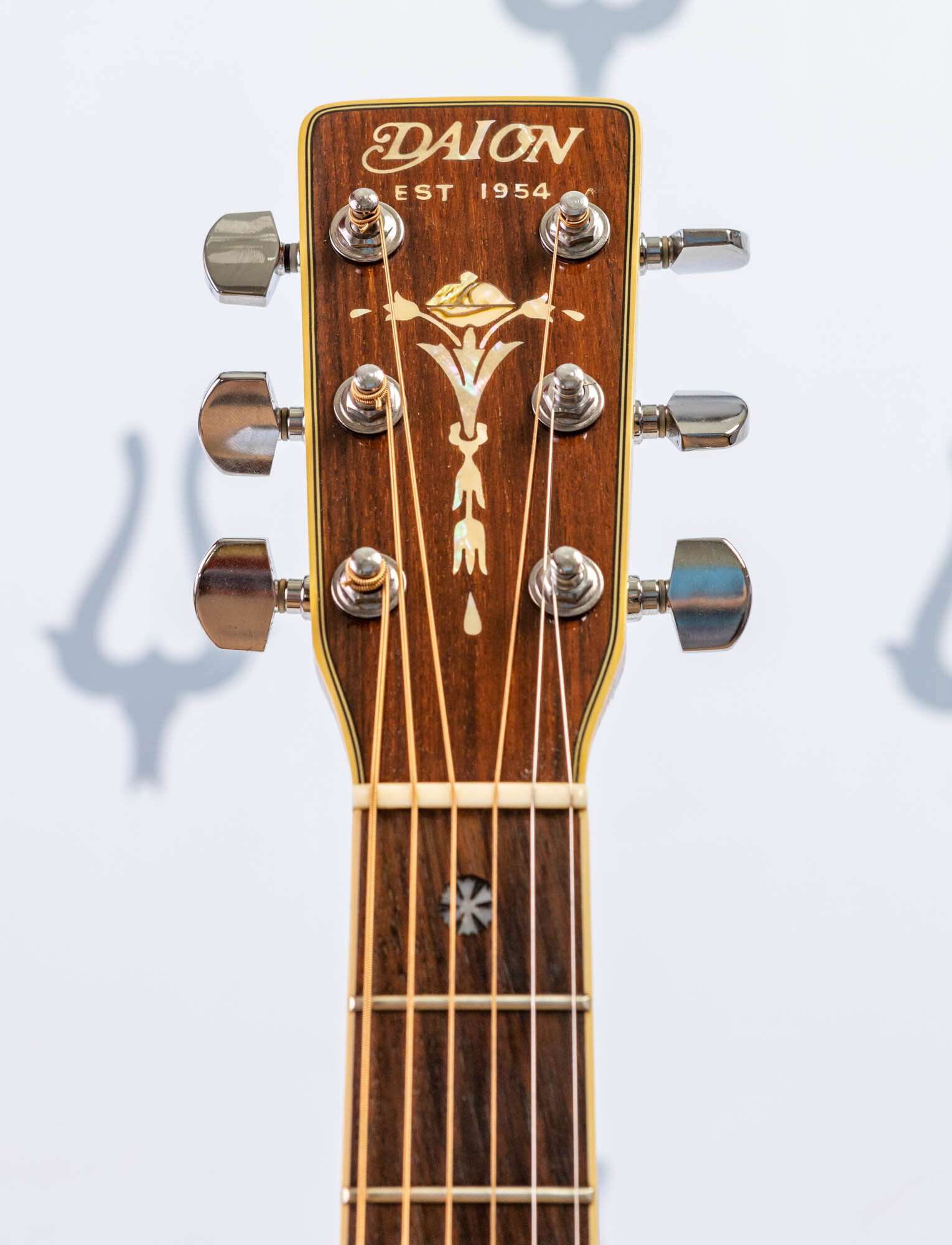 YAMAKI.YD-35保存状態良好品。 ハードケース付き YAMAKI.YD-35保存状態