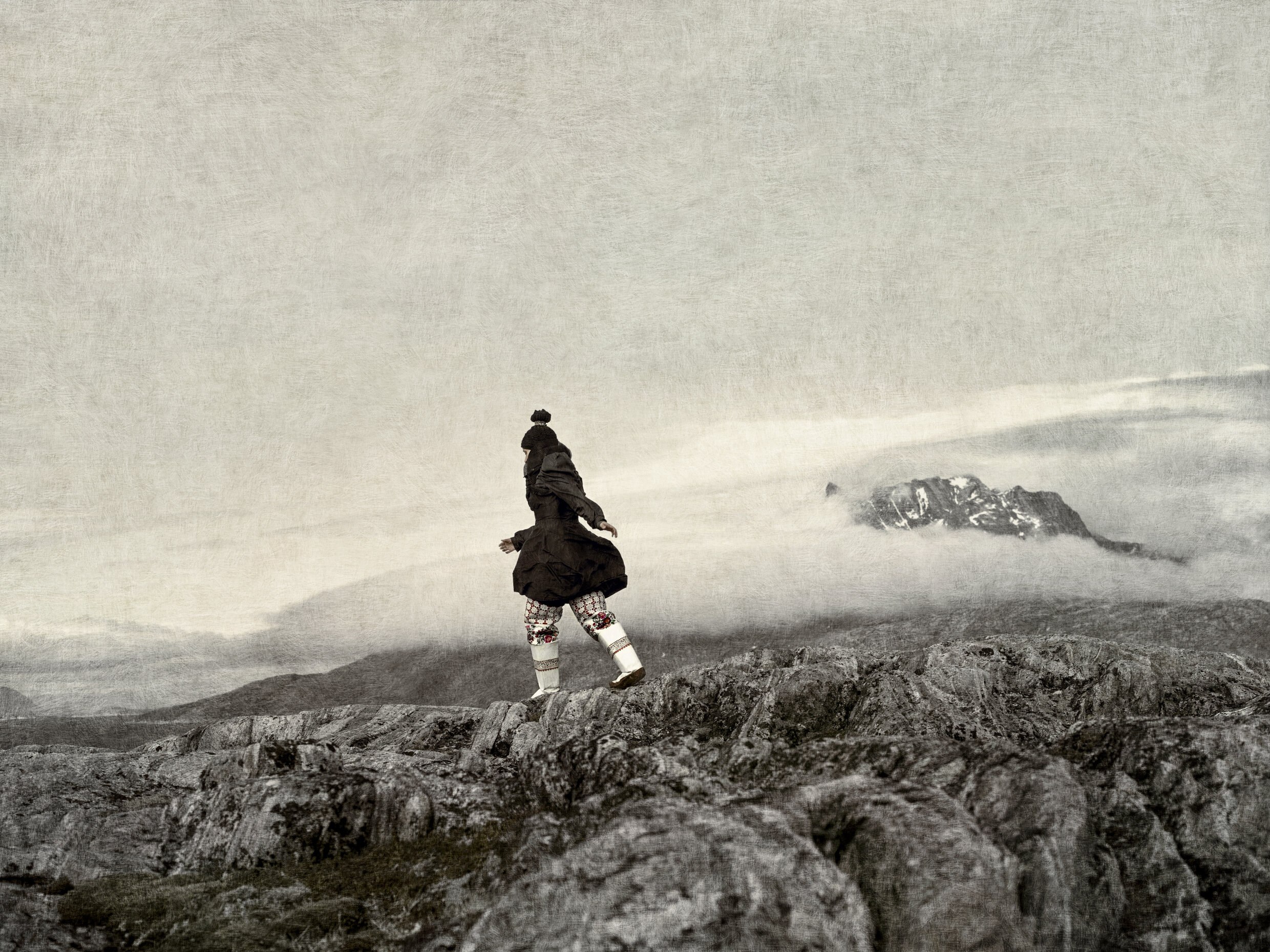 The Weather Diaries (2012–2014) — Cooper Gorfer