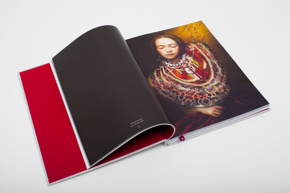 The Weather Diaries — Cooper Gorfer