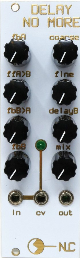 Delay No More — Nonlinearcircuits