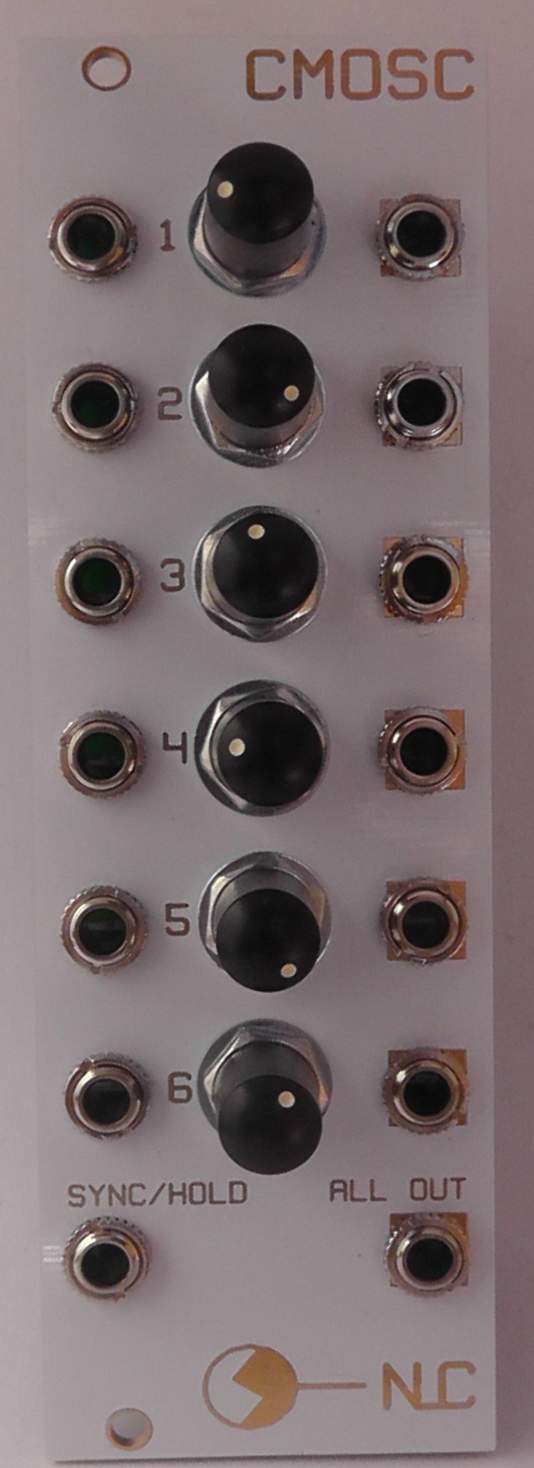 gated oscillators — Nonlinearcircuits