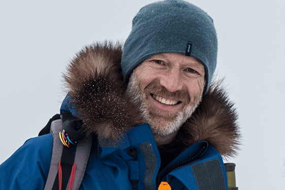 洋書 Borge Outland The Great Polar Journey Børge Ousland | Extreme