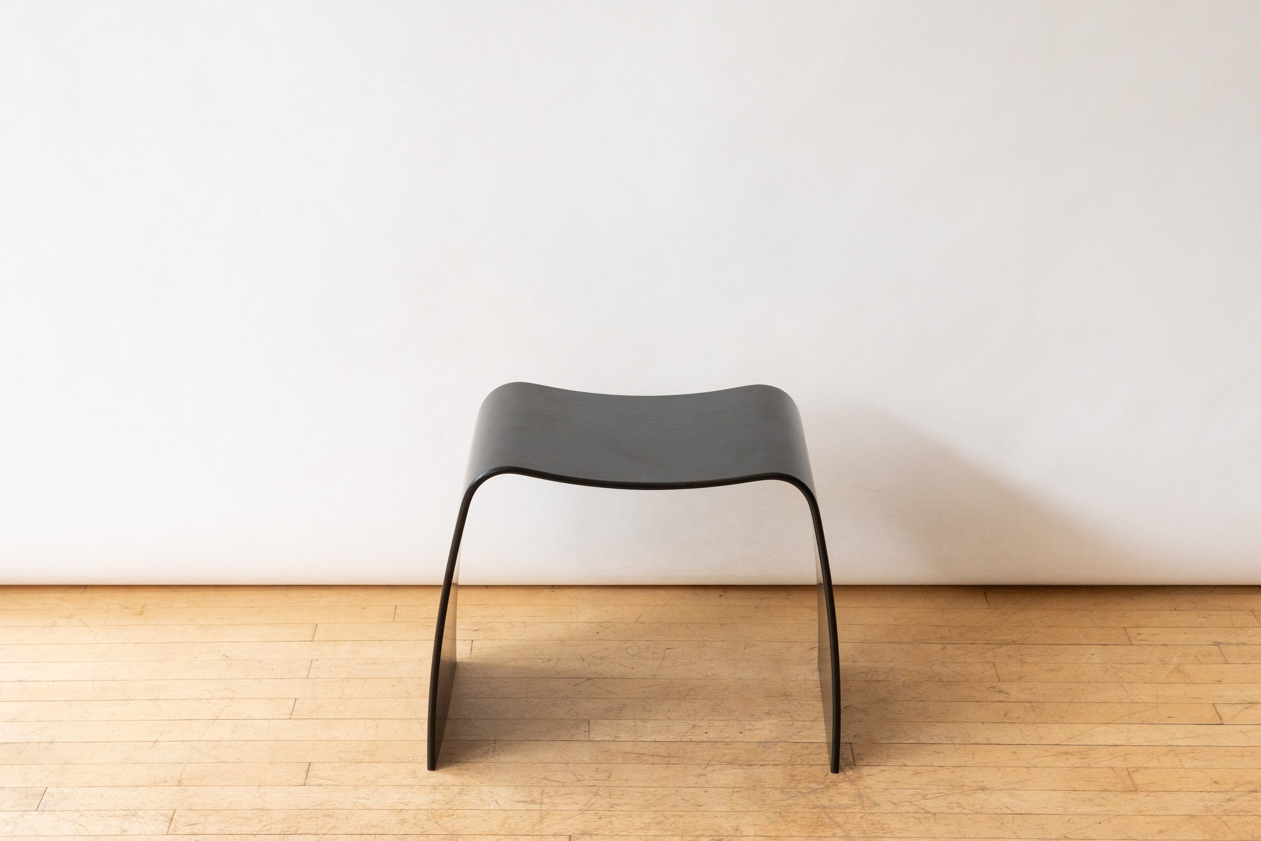 Jørgen Møller Askman Stool — RESIDE