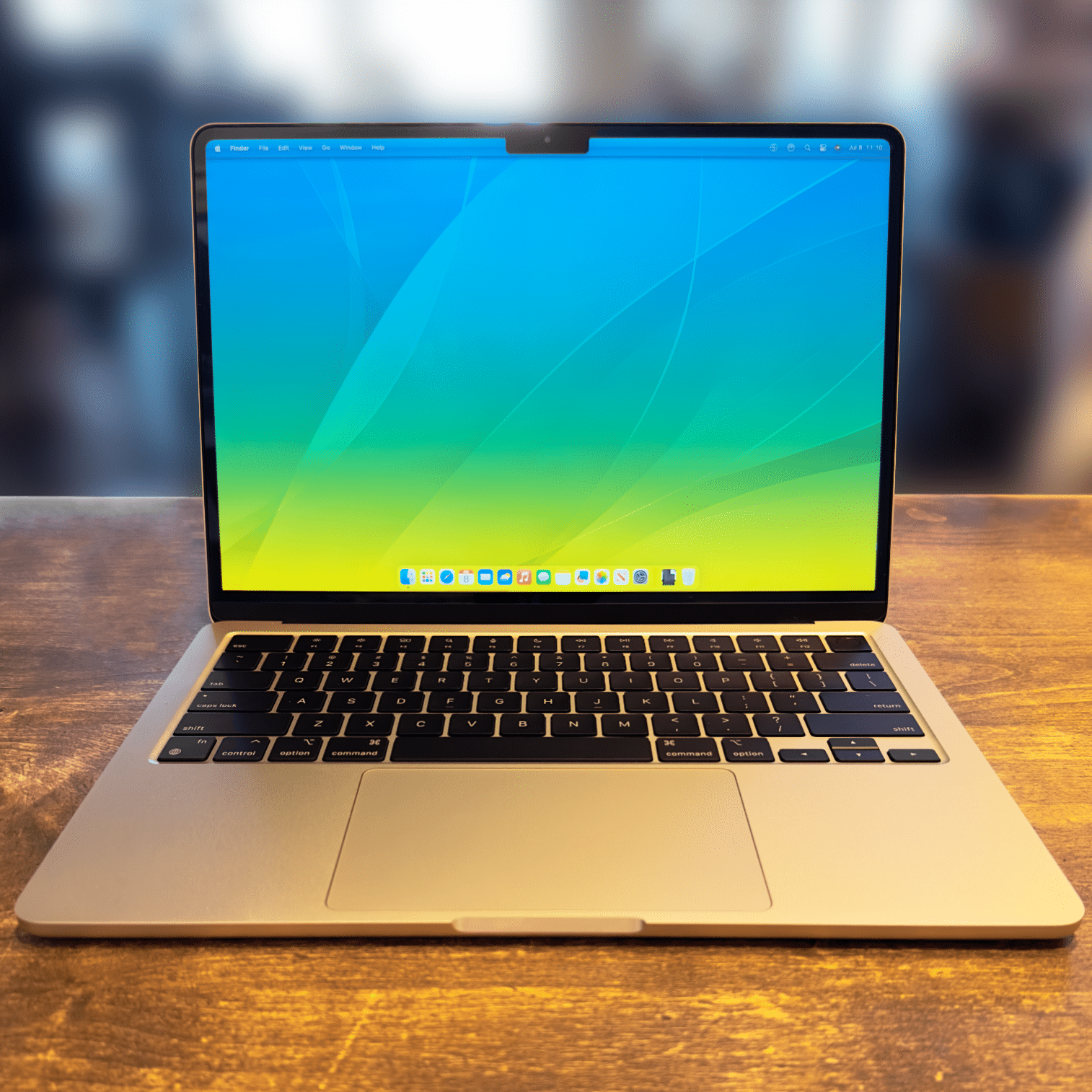 M2 MacBook Air - 1 Year Later — Basic Apple Guy