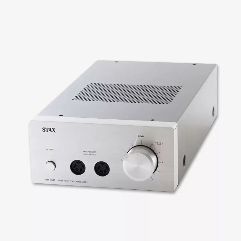 Stax SRM-006tS — Cloney Audio