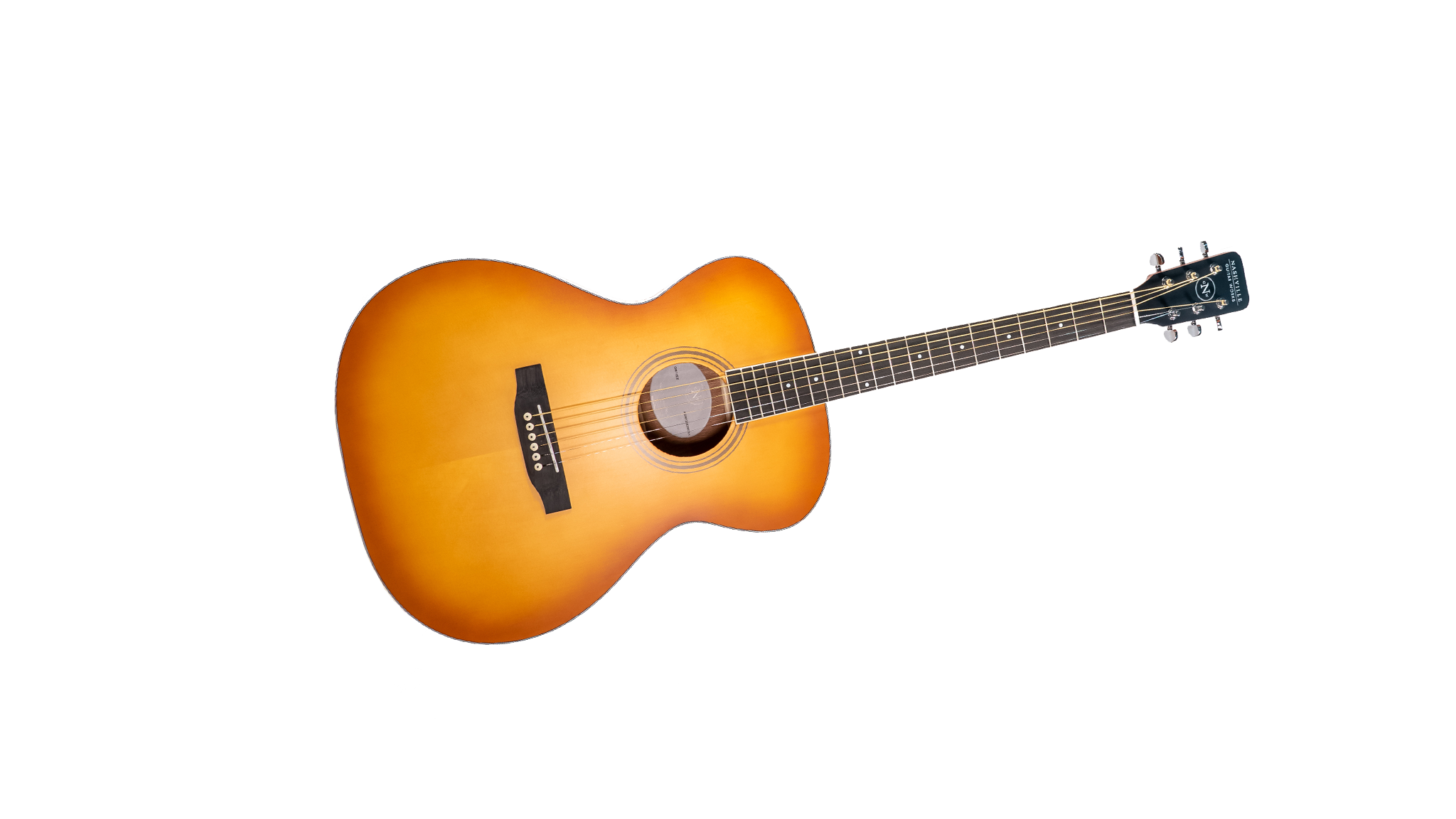 Nashville M series アコースティックギター Yahoo!オークション