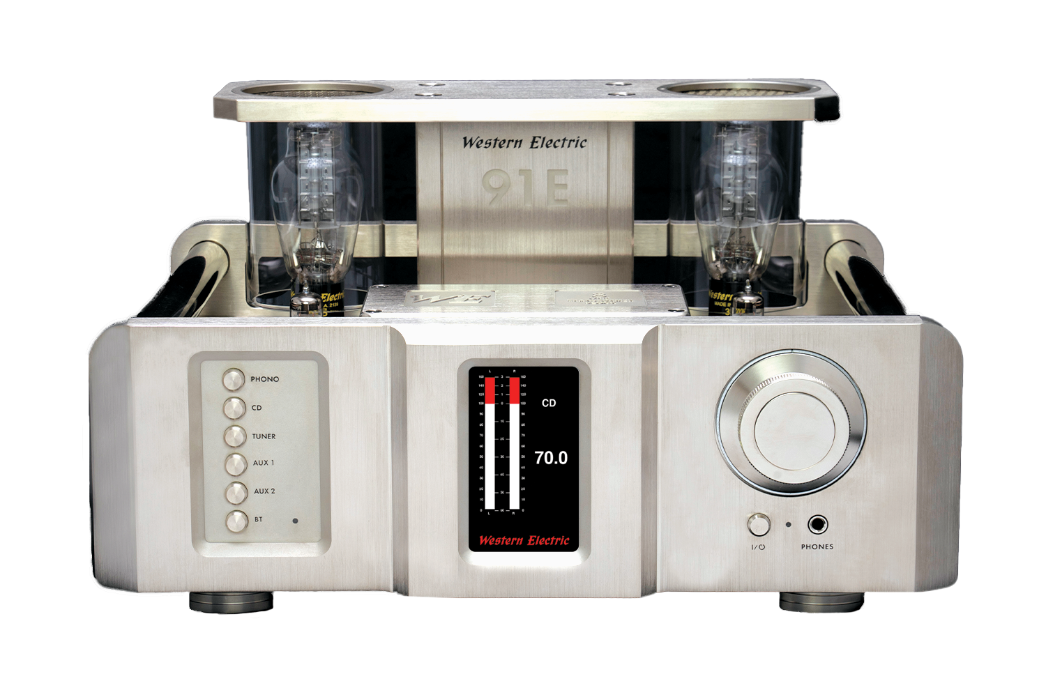 ウエスタンエレクトリックWE274A ② Western electric 274A 真空管