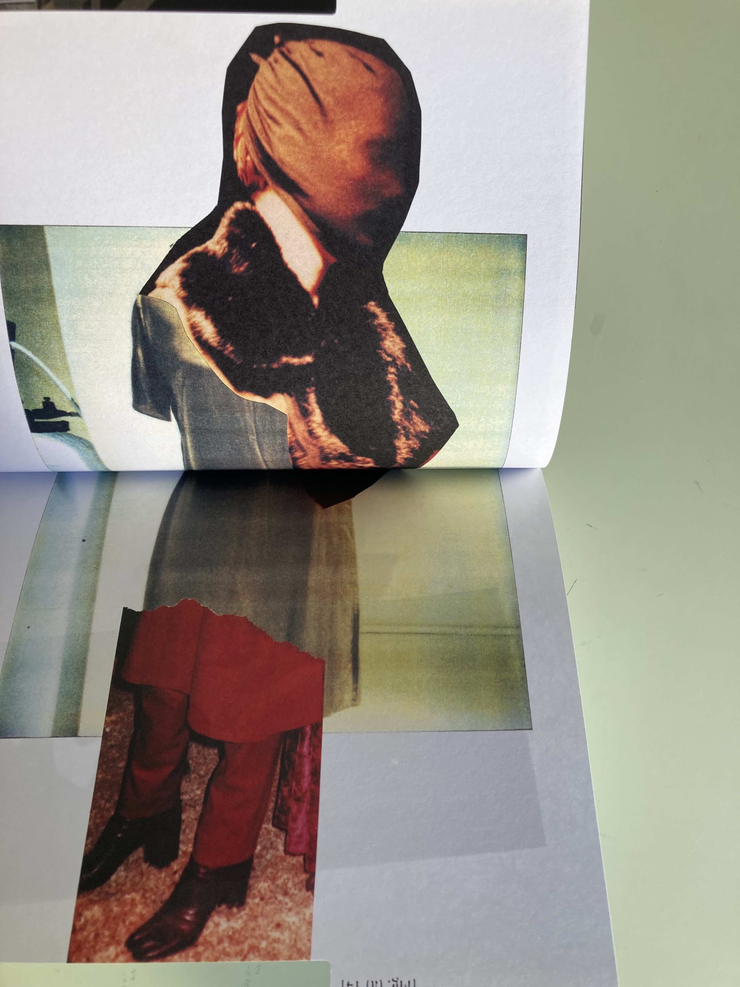 La Maison Martin Margiela: (9/4/1615)（洋書／英語） — Modernist