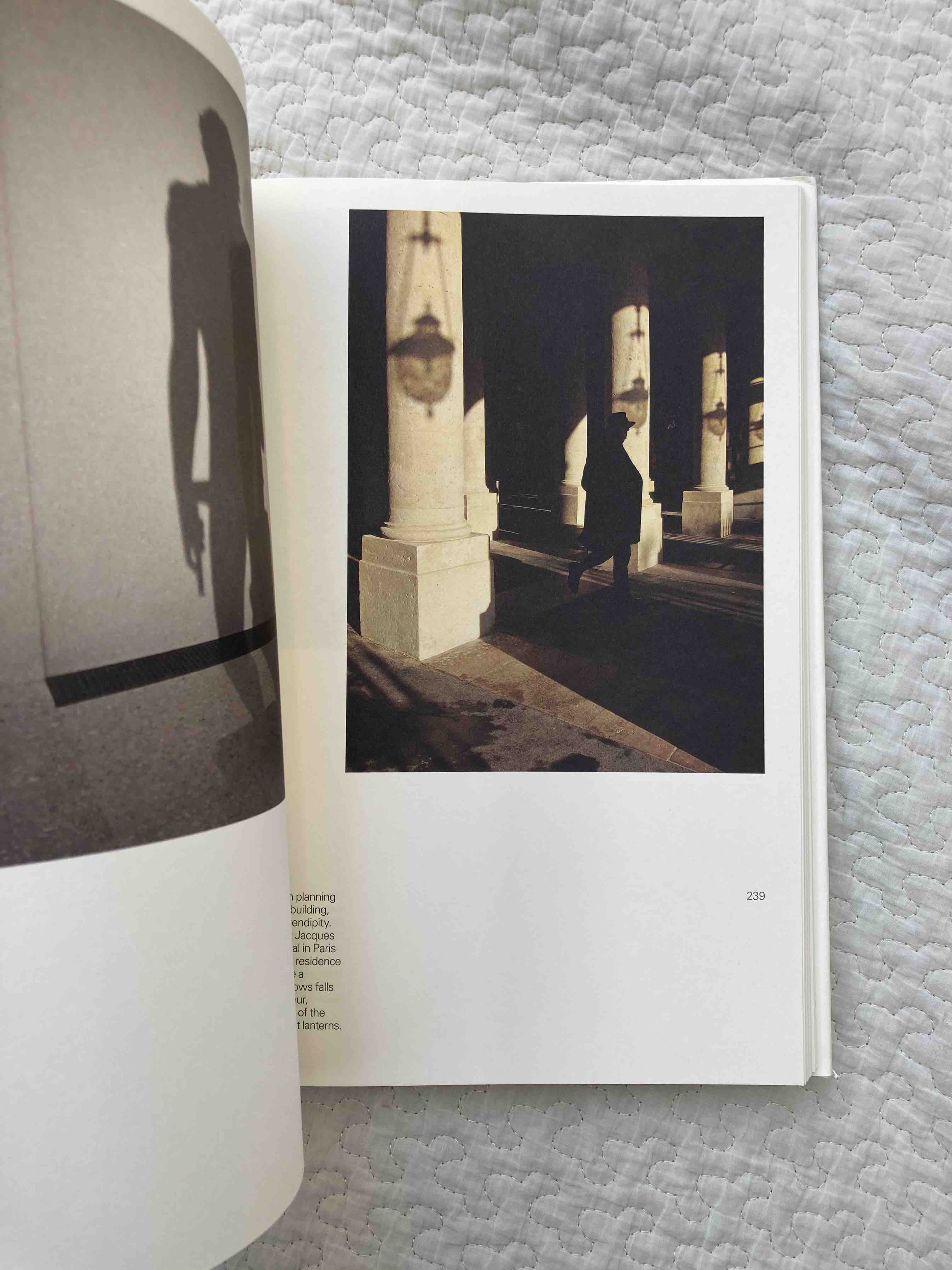 A Visual Inventory : John Pawson（洋書／英語） — Modernist Mind