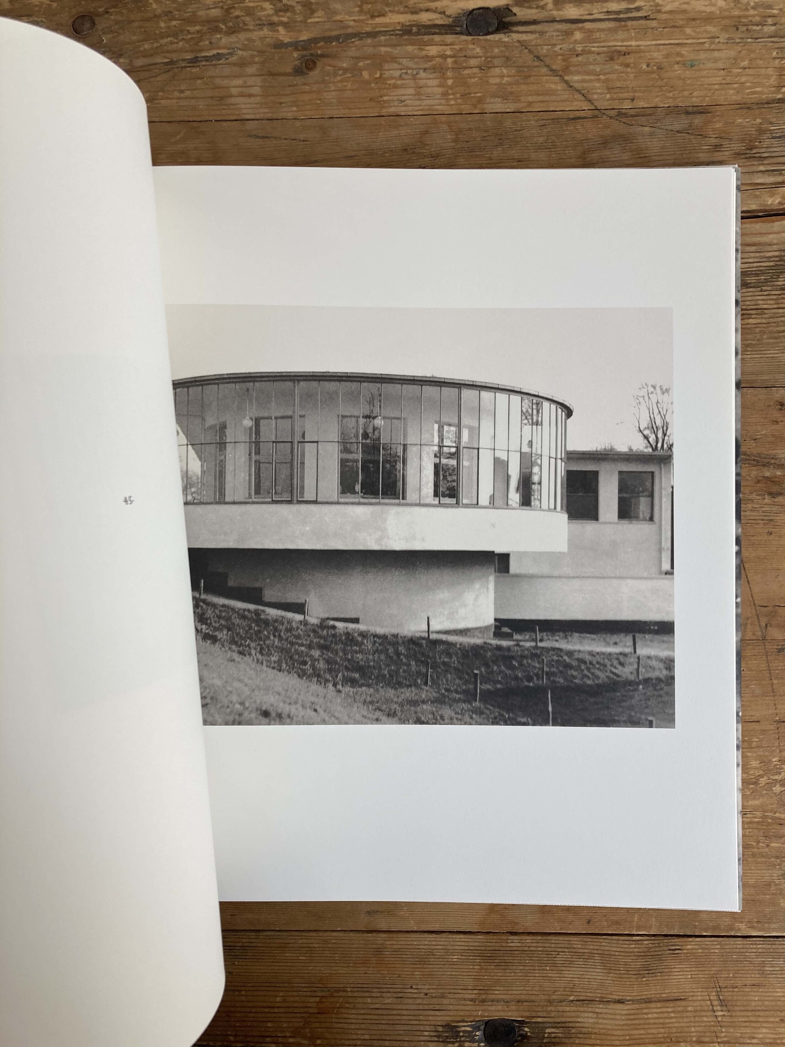 IWAO YAMAWAKI : 山脇巌写真集（和書／日本語） — Modernist Mind