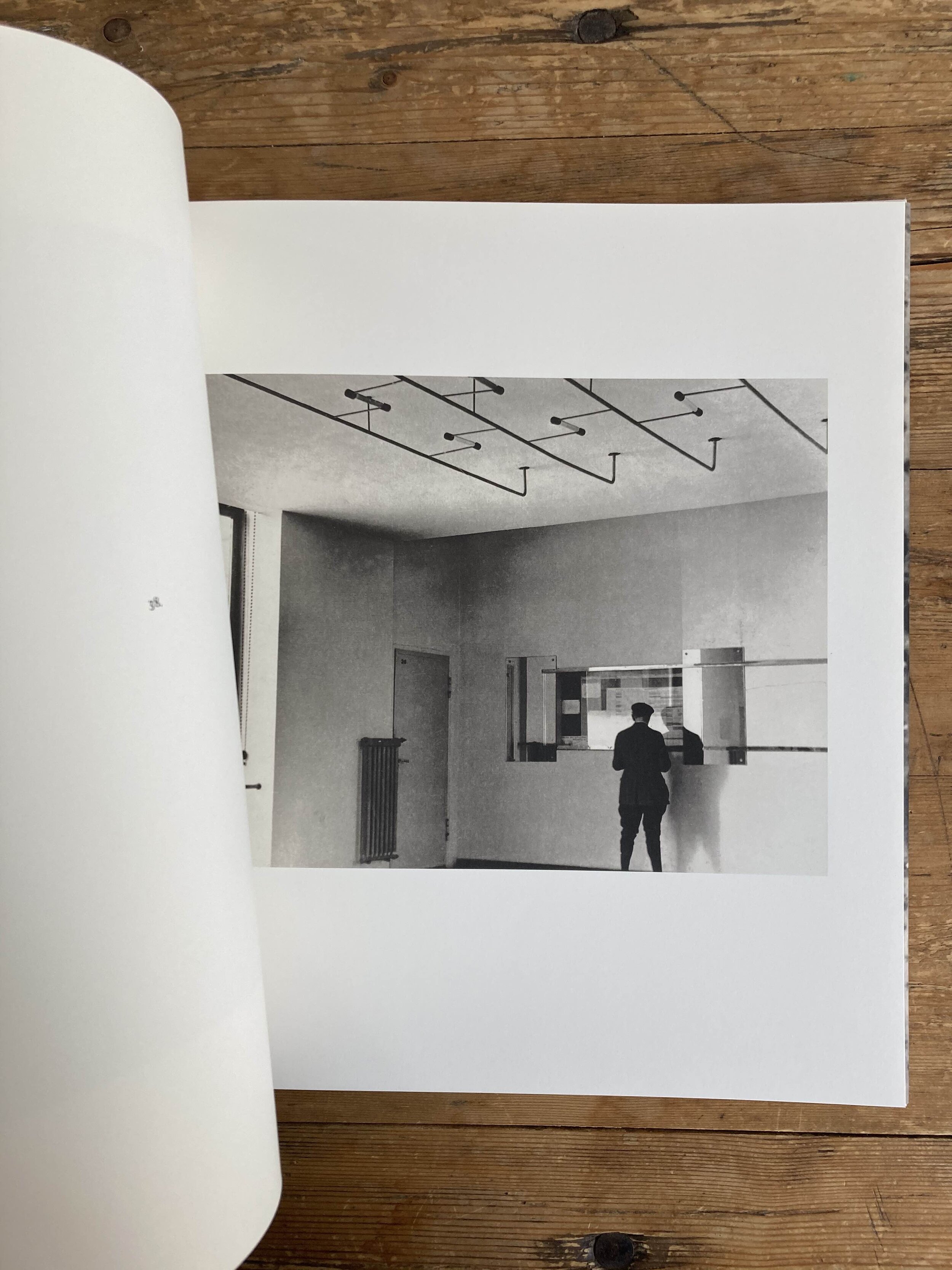 IWAO YAMAWAKI : 山脇巌写真集（和書／日本語） — Modernist Mind