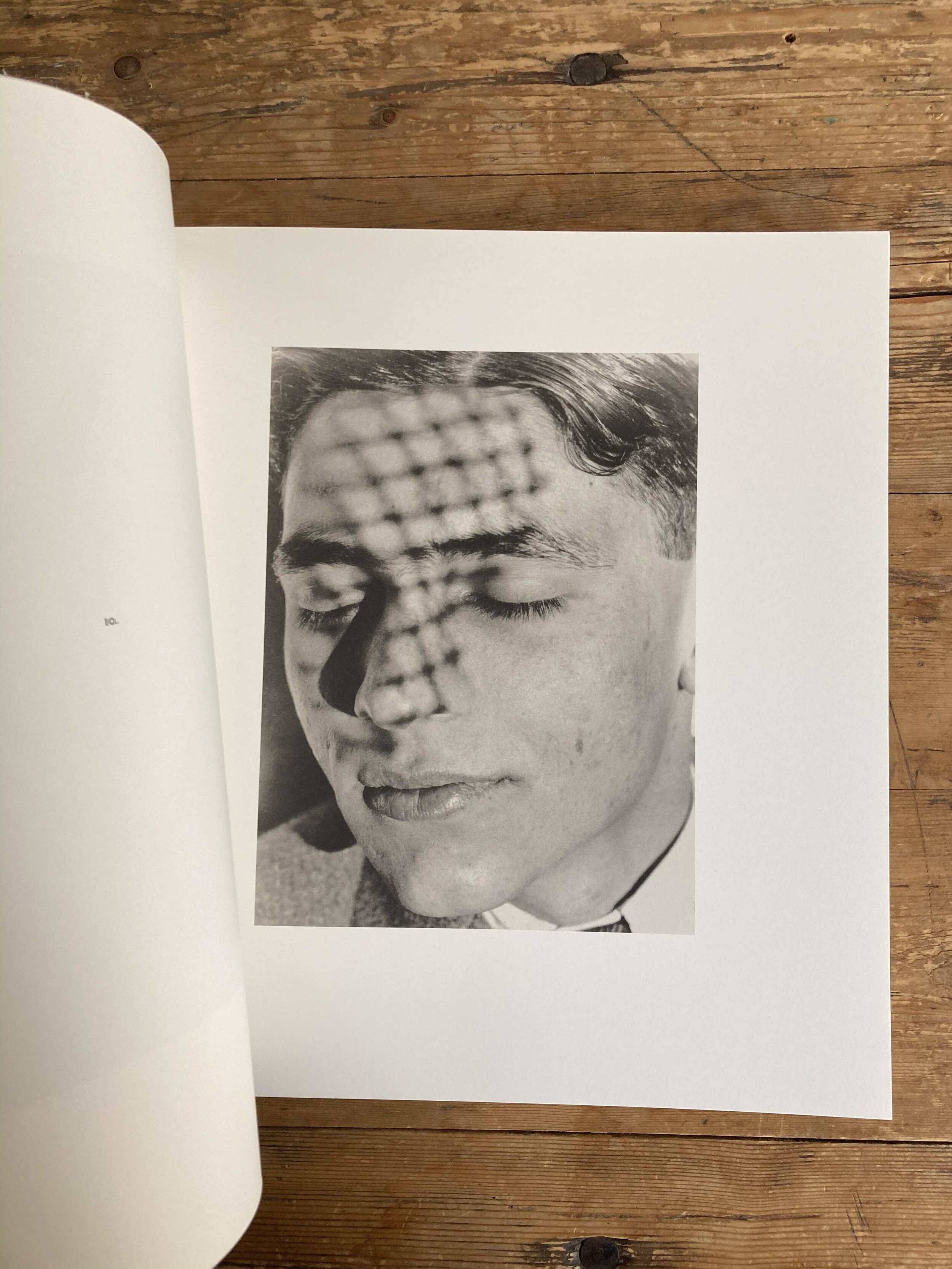 IWAO YAMAWAKI : 山脇巌写真集（和書／日本語） — Modernist Mind