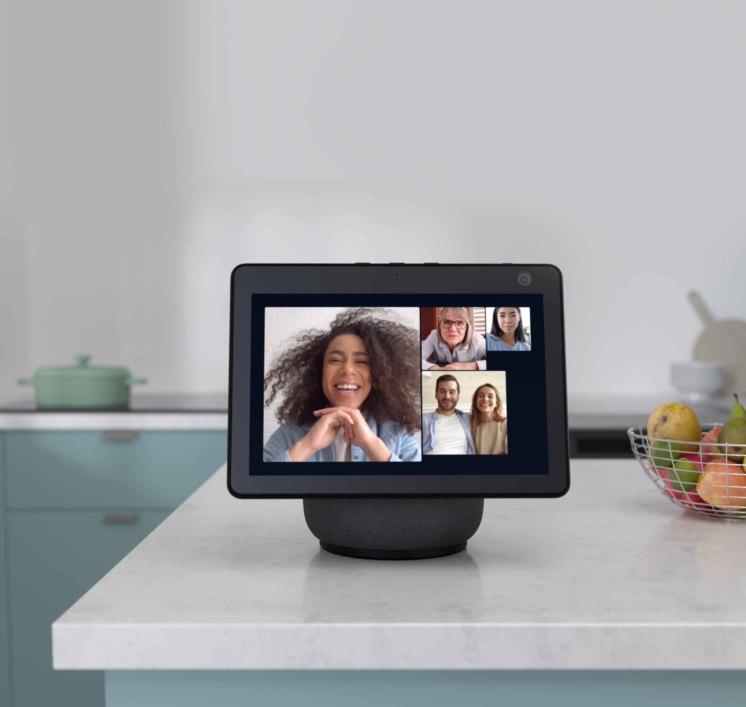 Amazon Echo Show 10 Review: A New Vision for Smart Displays