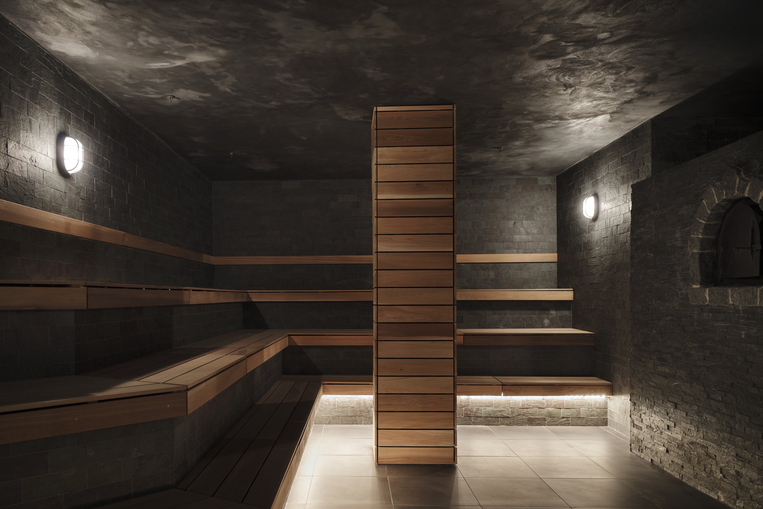 Bathhouse Flatiron (Manhattan) | Sauna & More — Bathhouse