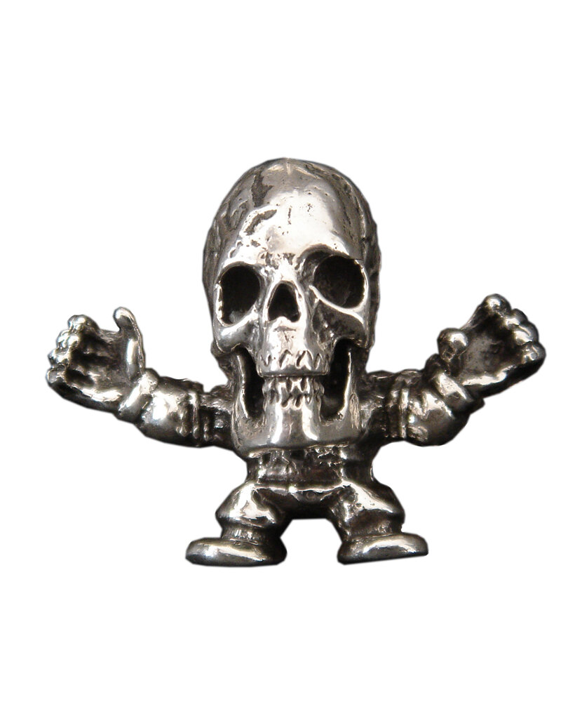 Foti by Chrome Hearts — Joe Foti Art World