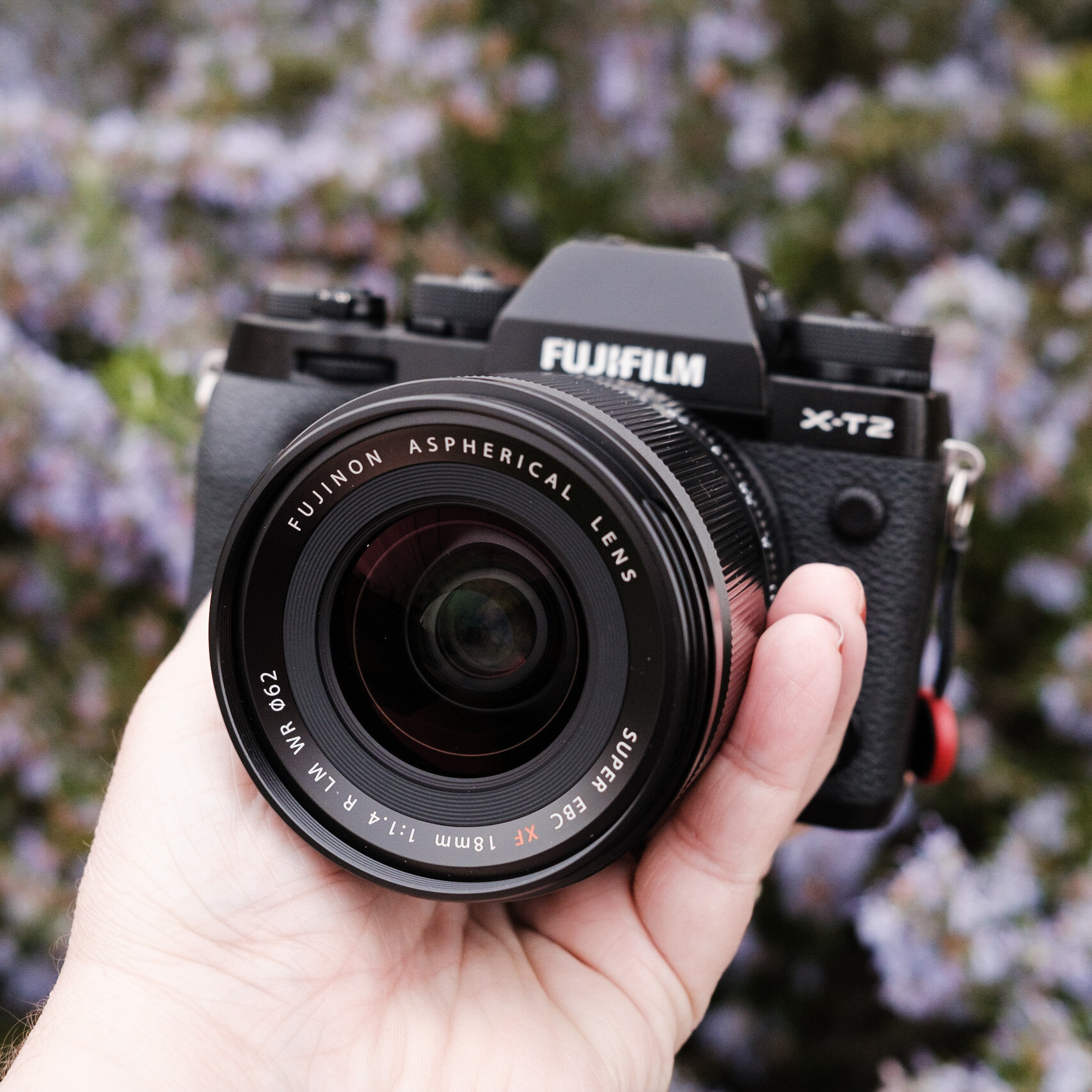 Exploring Seattle with the New Fujifilm XF 18mm f/1.4 WR Lens