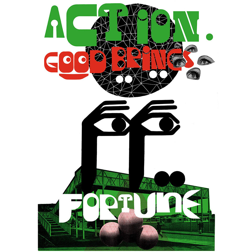 Neasden Control Centre — A-GENT Tokyo