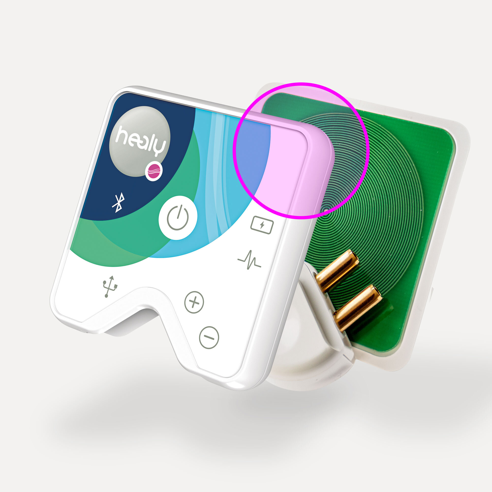 Buy a Healy Coil — Healy Frequency Device World Distributors