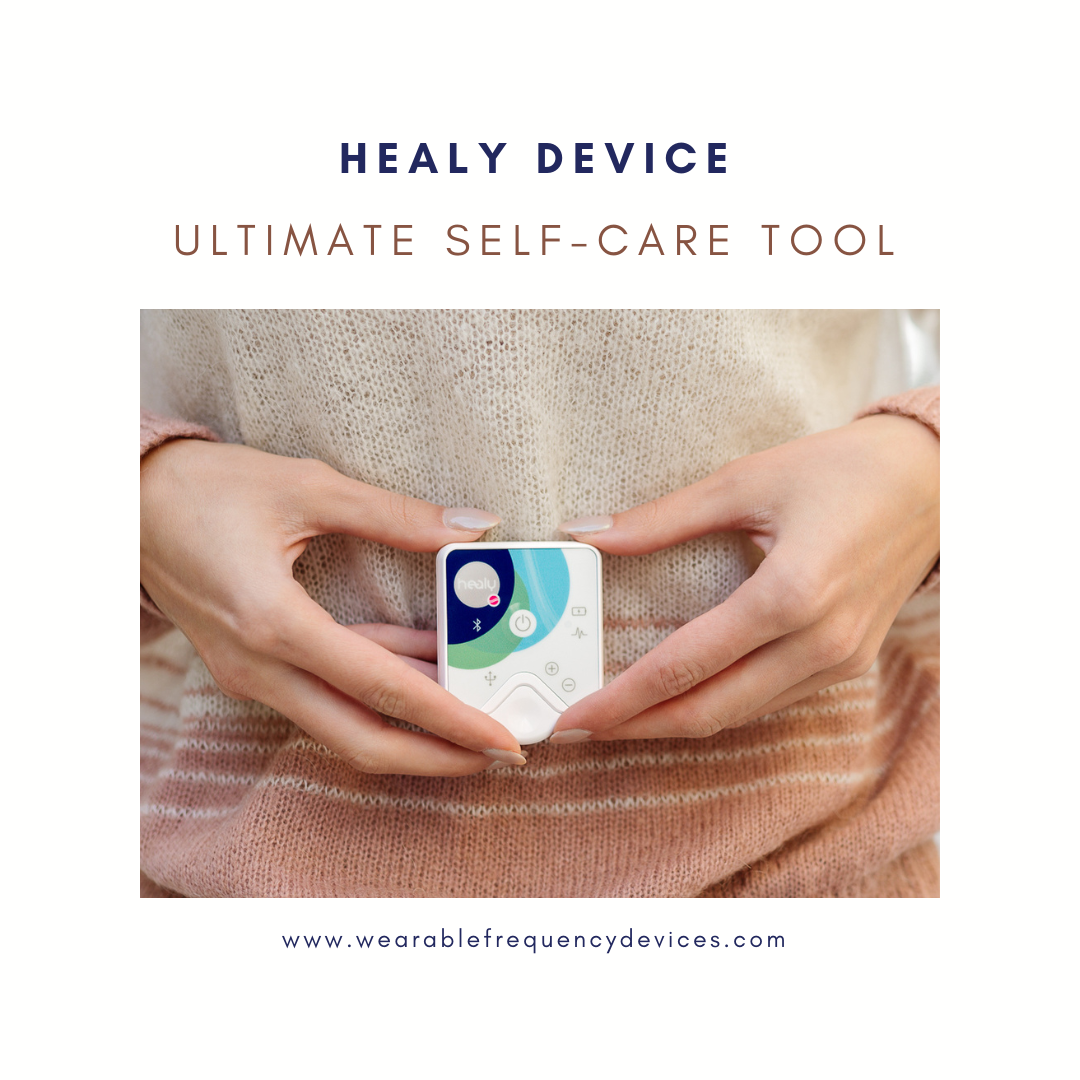 Healy Device: The Ultimate SelfCare Tool for Wellness in 2024