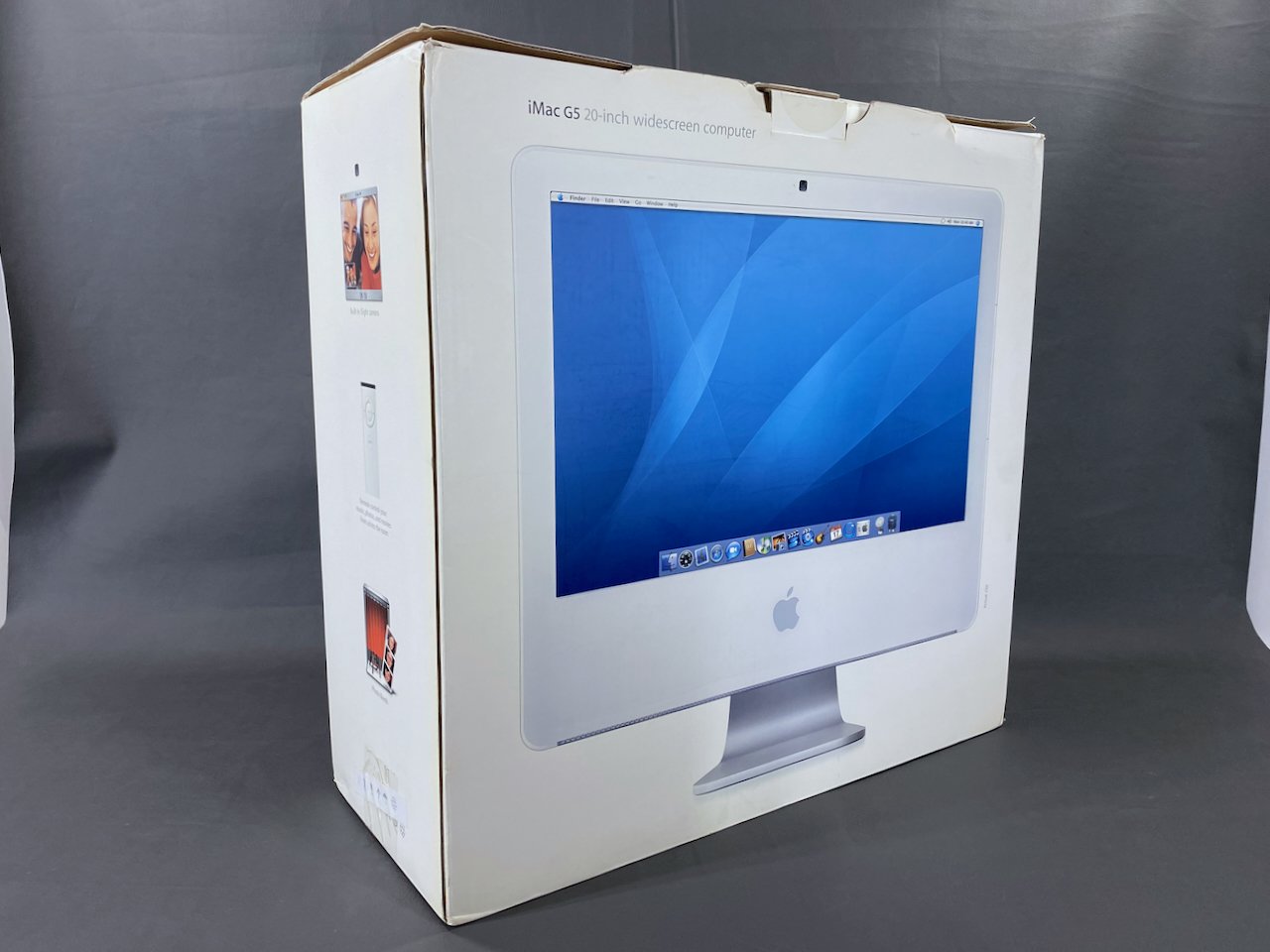 iMac G5 (20