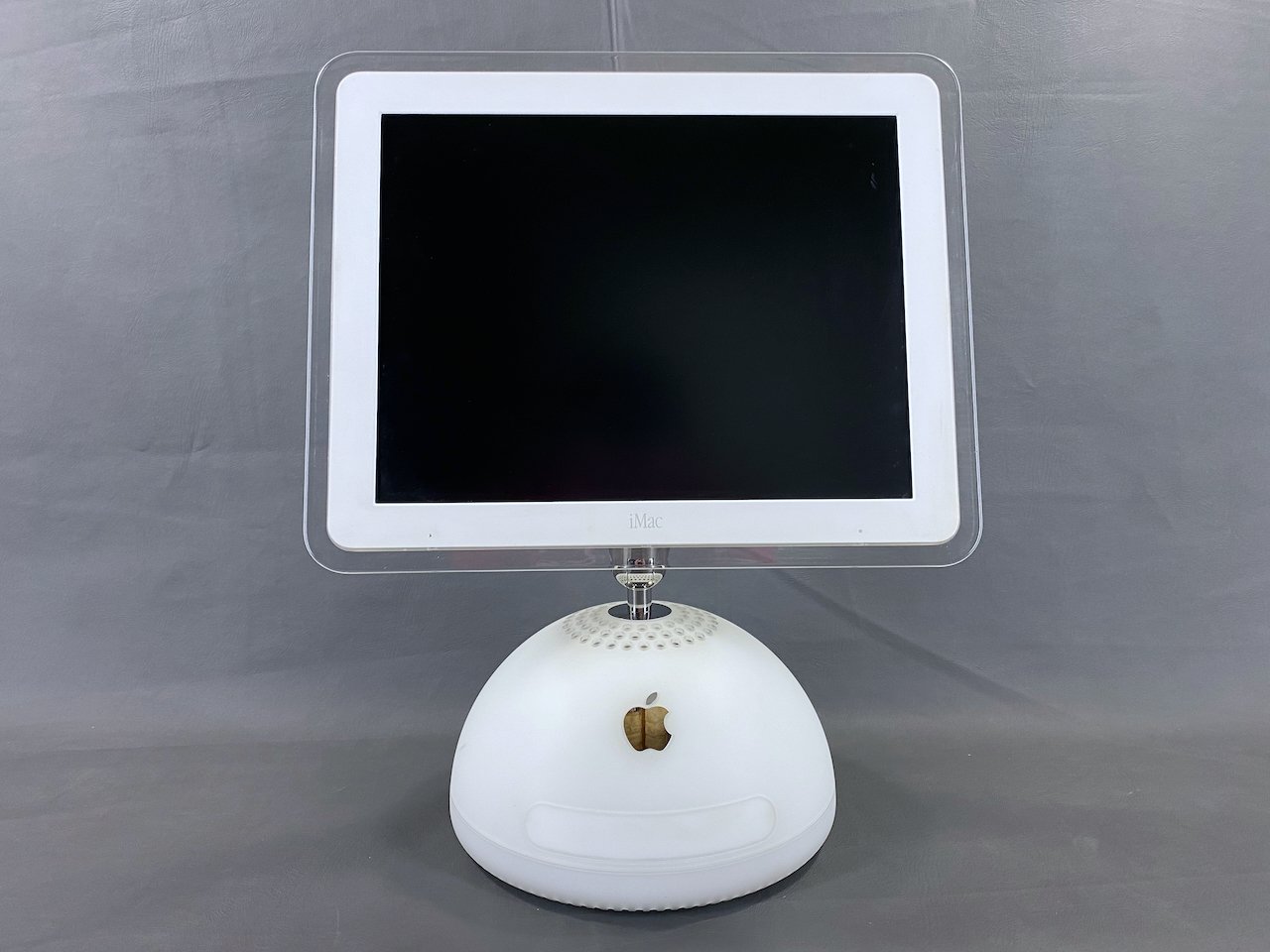 iMac G4 (15