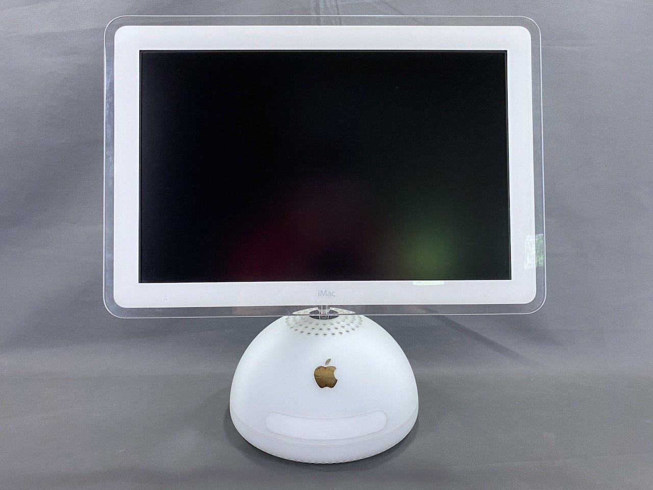 iMac G4 (20