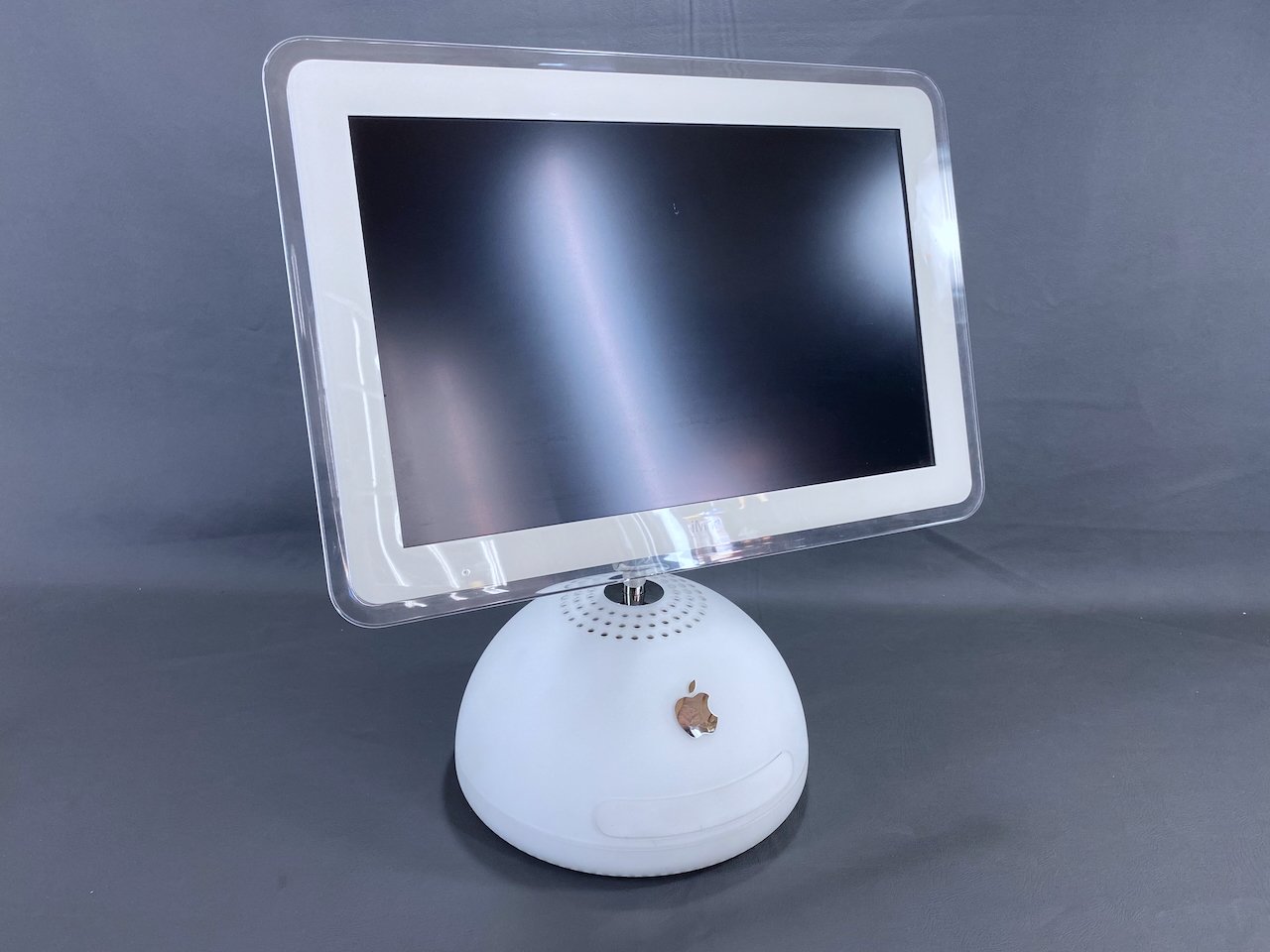 iMac G4 (17