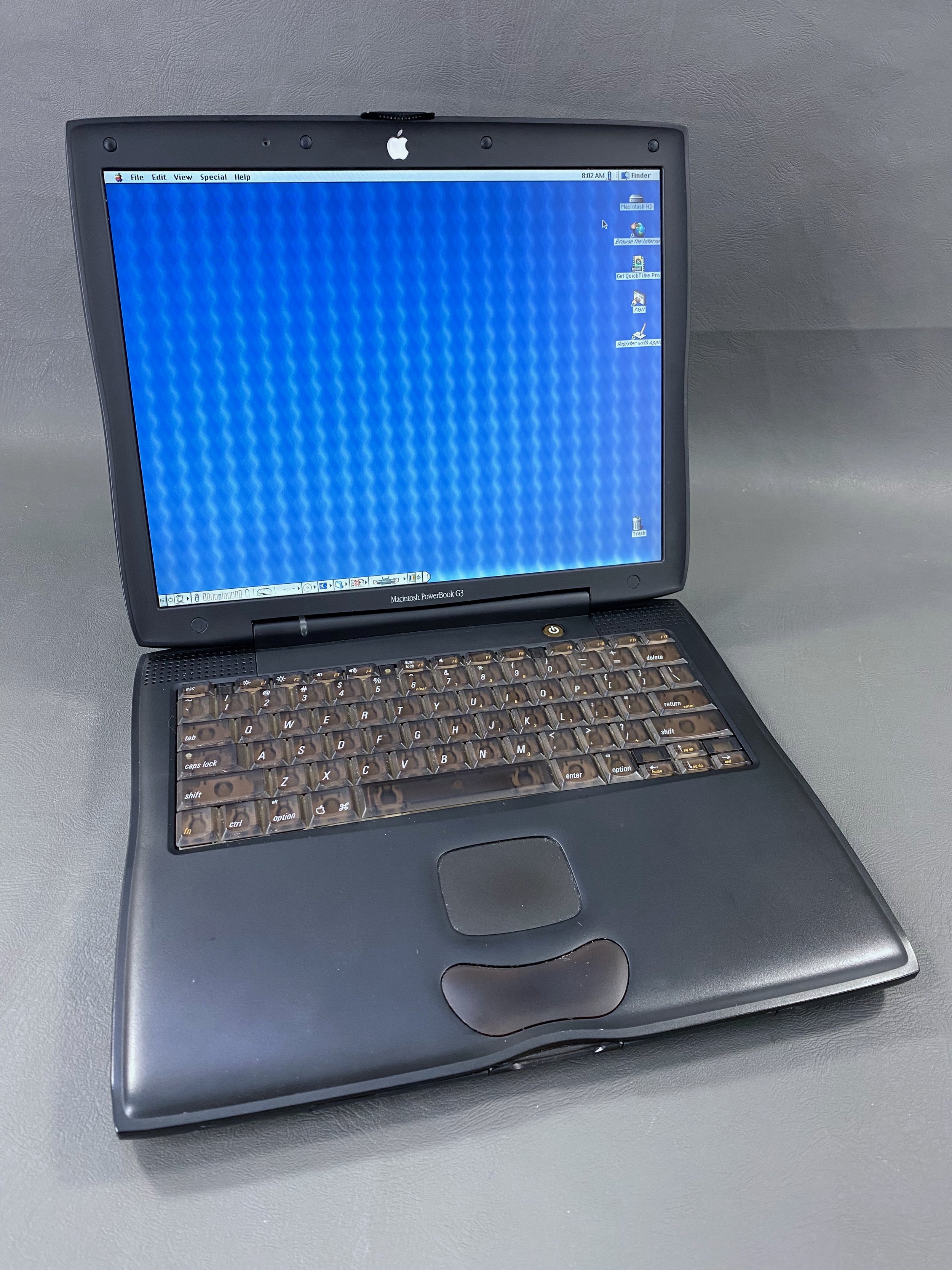 PowerBook G3 (Lombard) — mac27.net