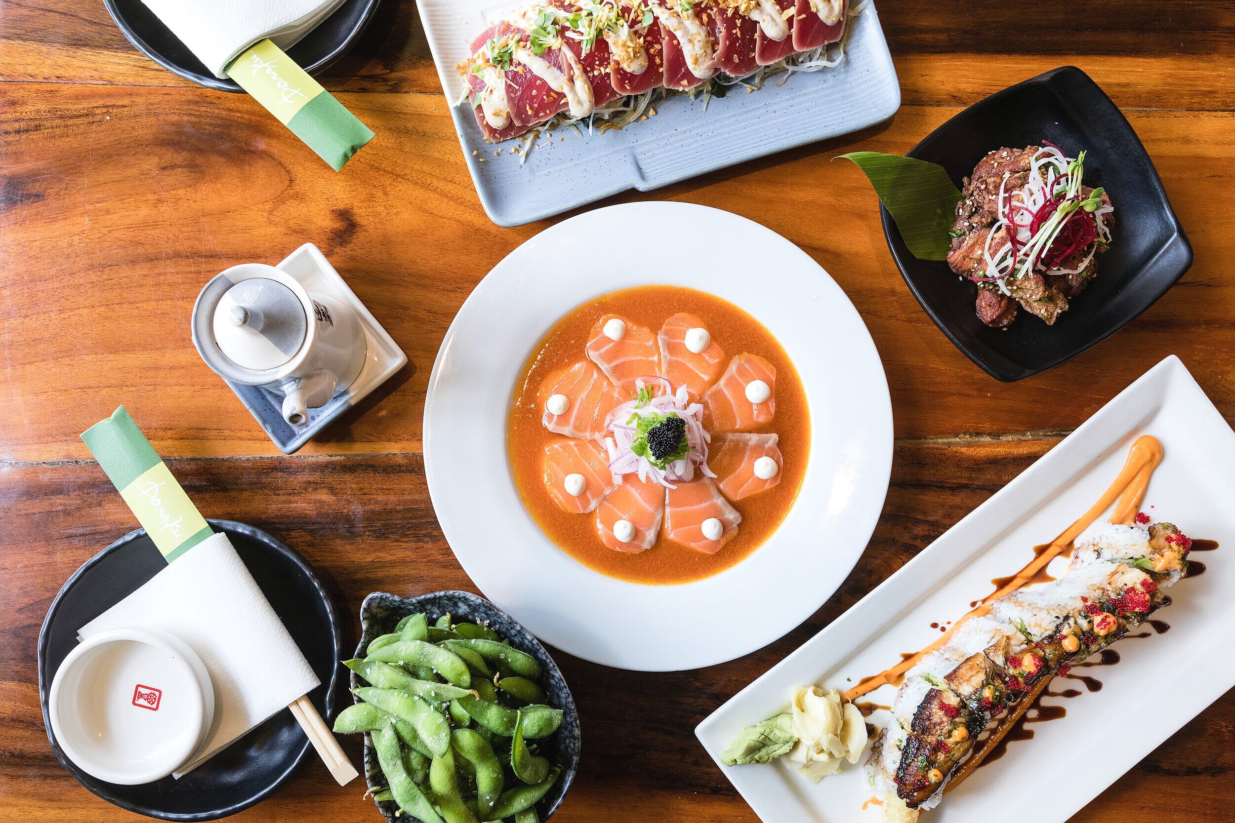 ダイニング｜ロイヤル・ハワイアン・センター