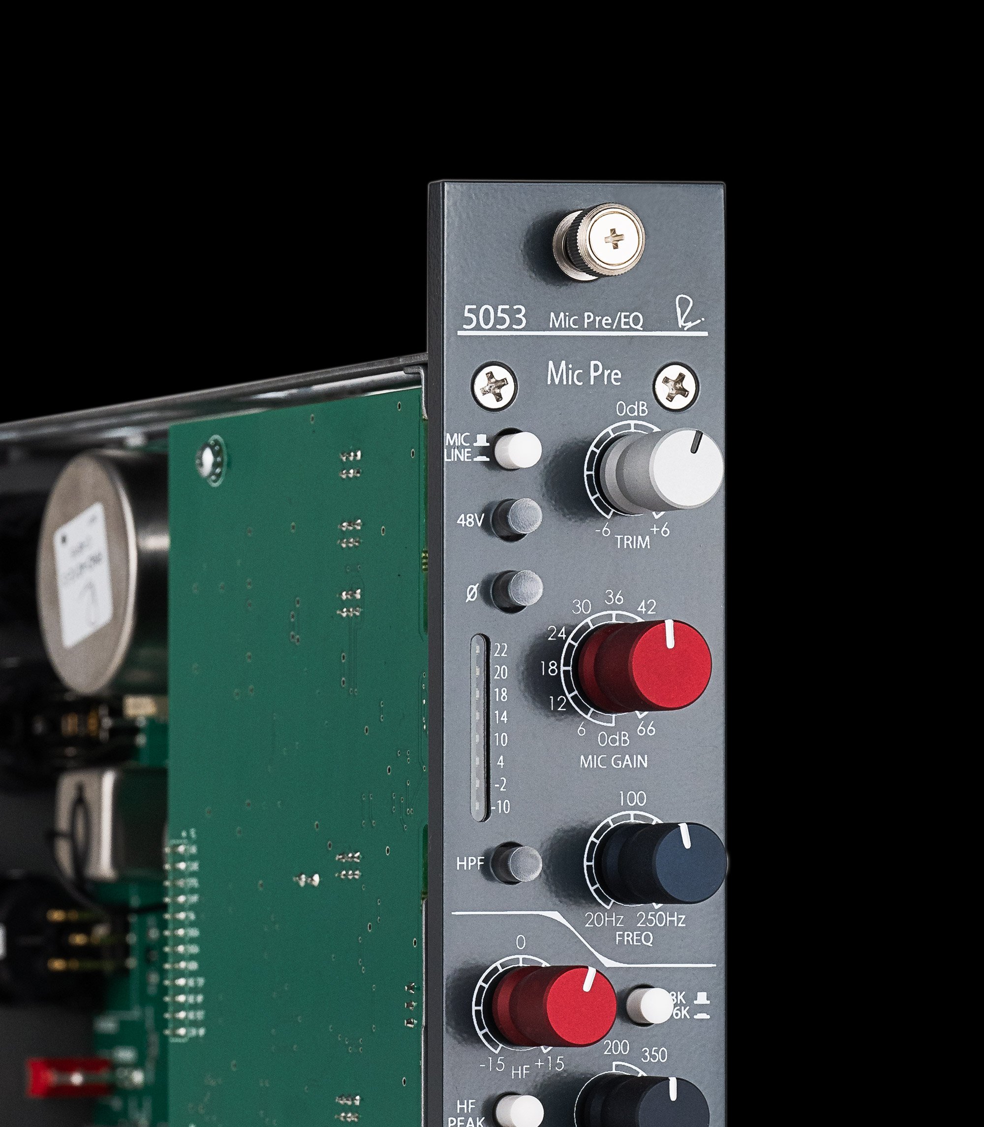 Shelford 5053 — Rupert Neve Designs