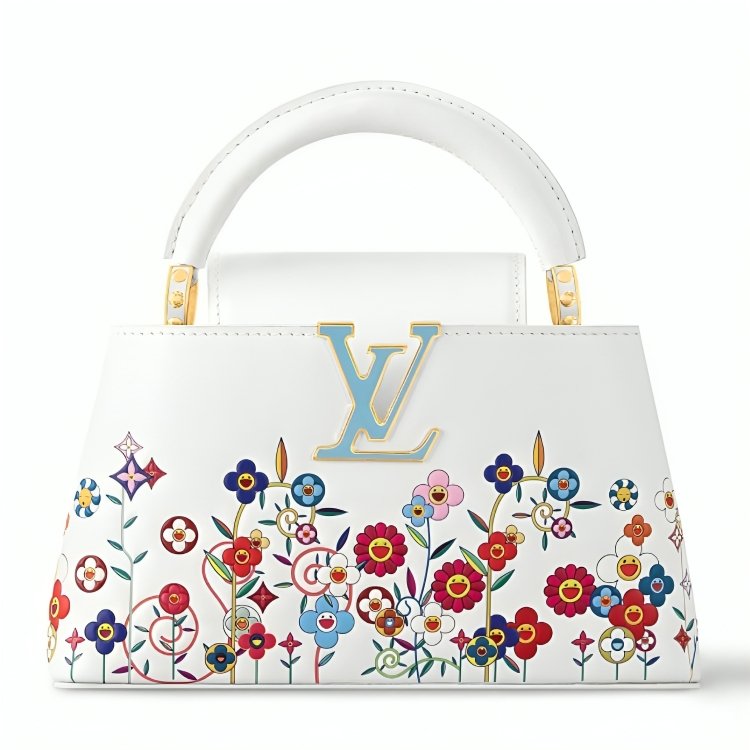 Louis Vuitton x Takashi Murakami's 2025 Comeback │Yokogao Magazine