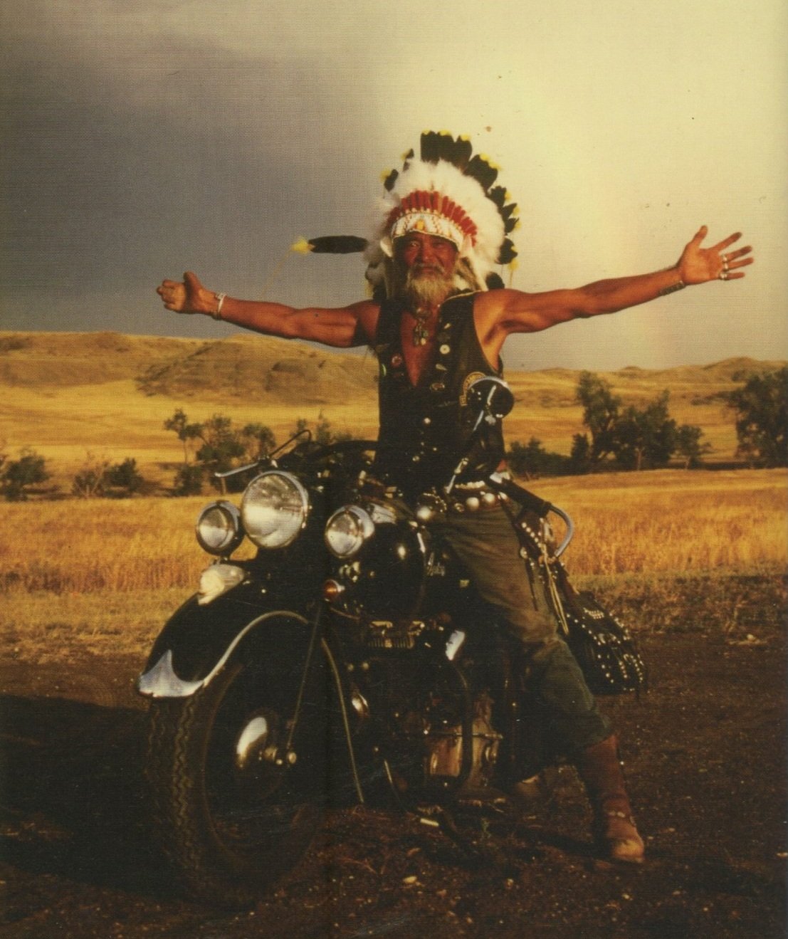 goro's Jewelry - The Yellow Eagle of Harajuku │Yokogao Magazine