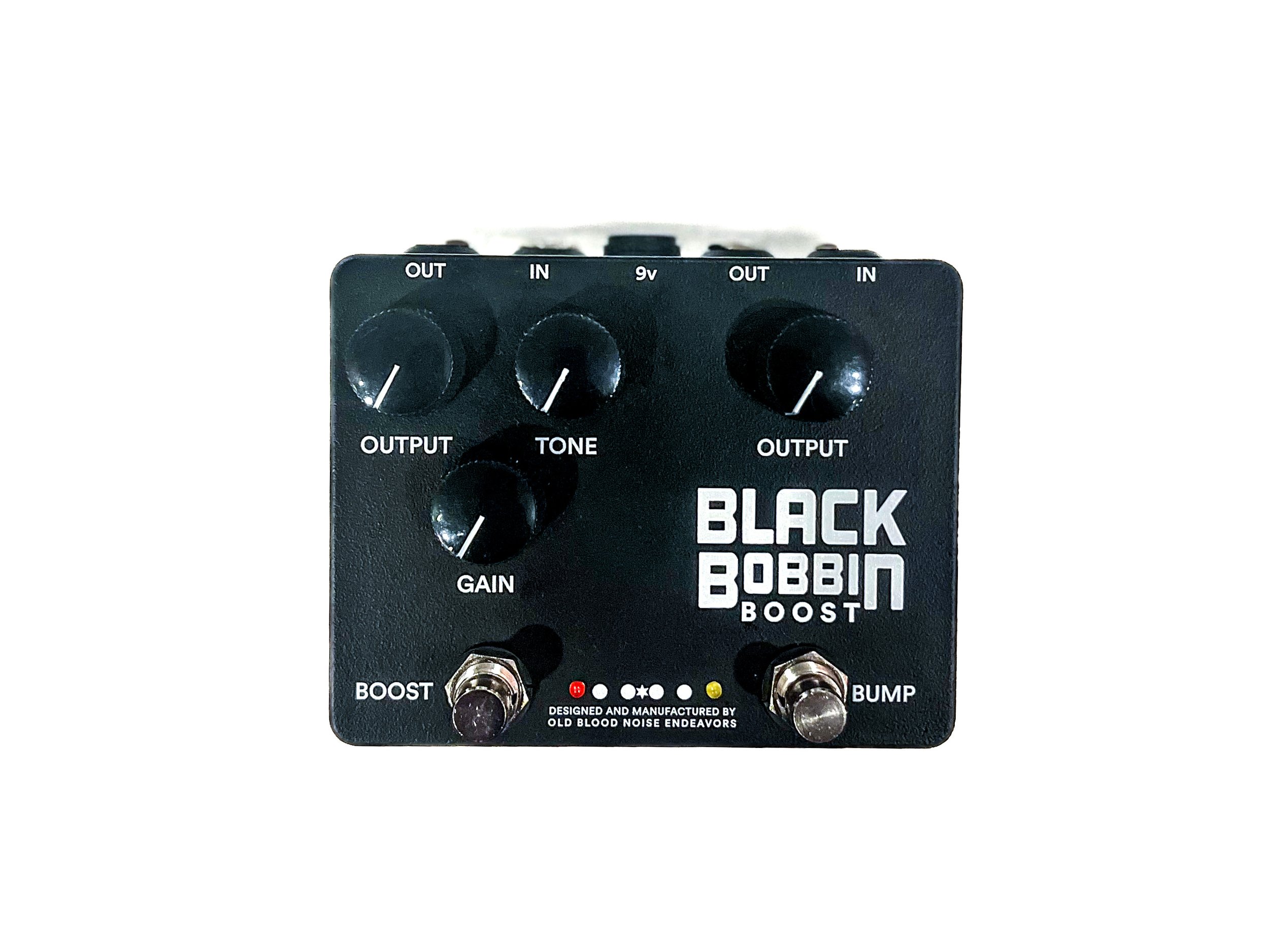 Old Blood Noise Endeavors — Mondegreen Modulated Delay