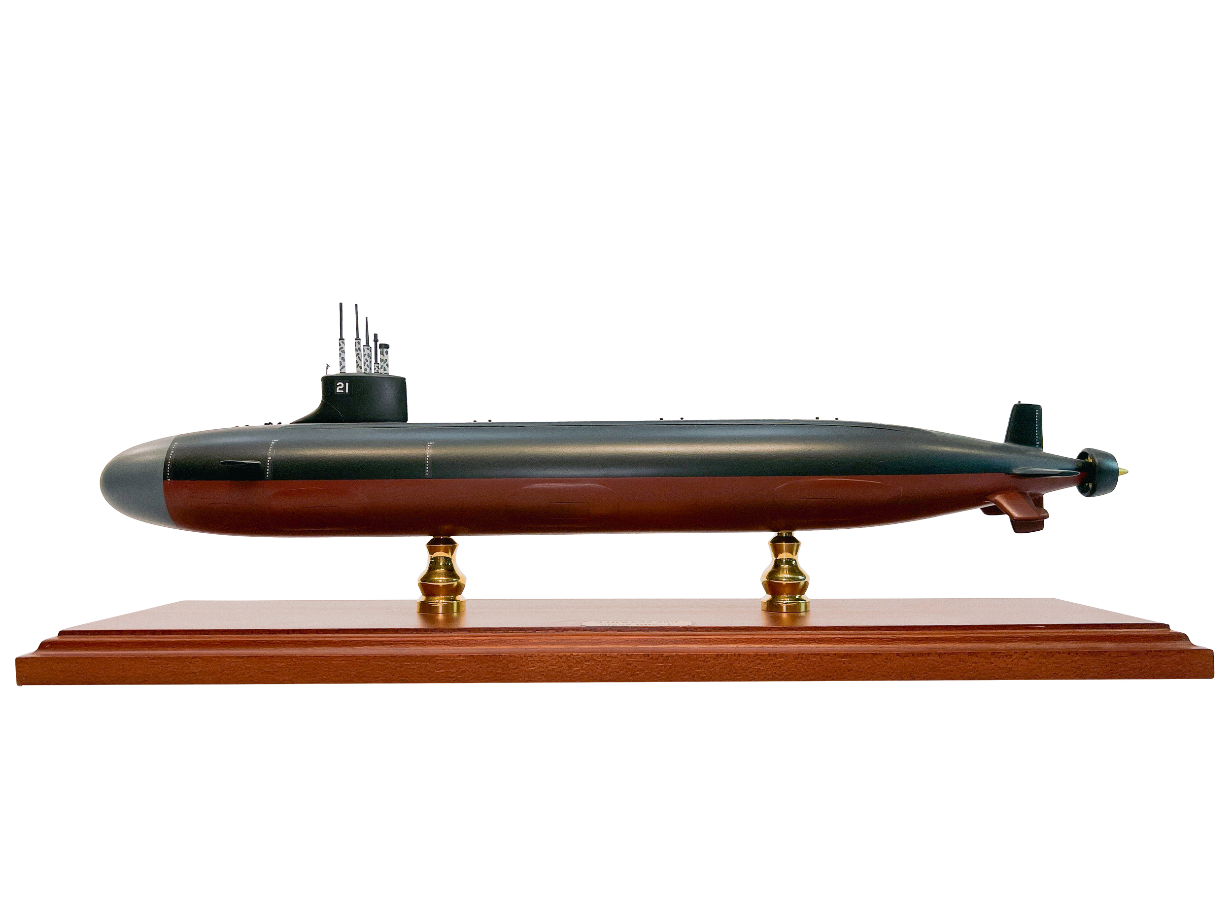 SEA WOLF 潜水艦型おもちゃ SEA WOLF 潜水艦型おもちゃ