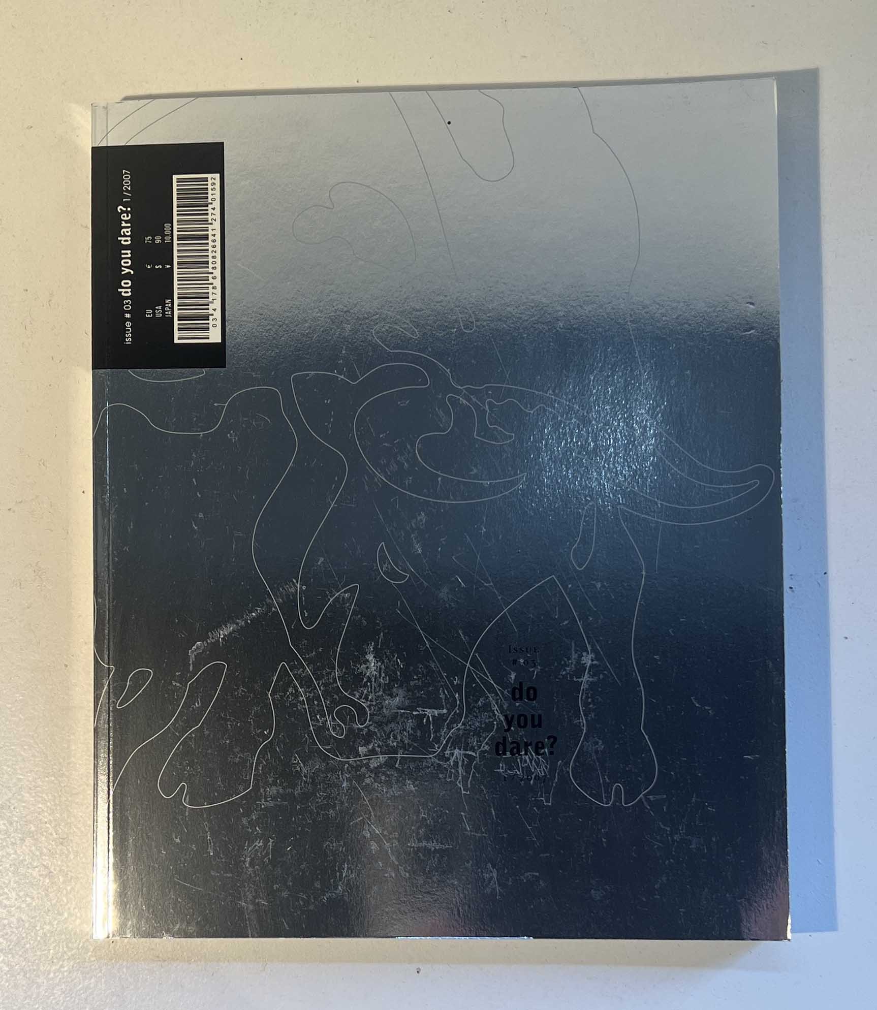 Literature — High Velocity Collectables Stockroom — High Velocity