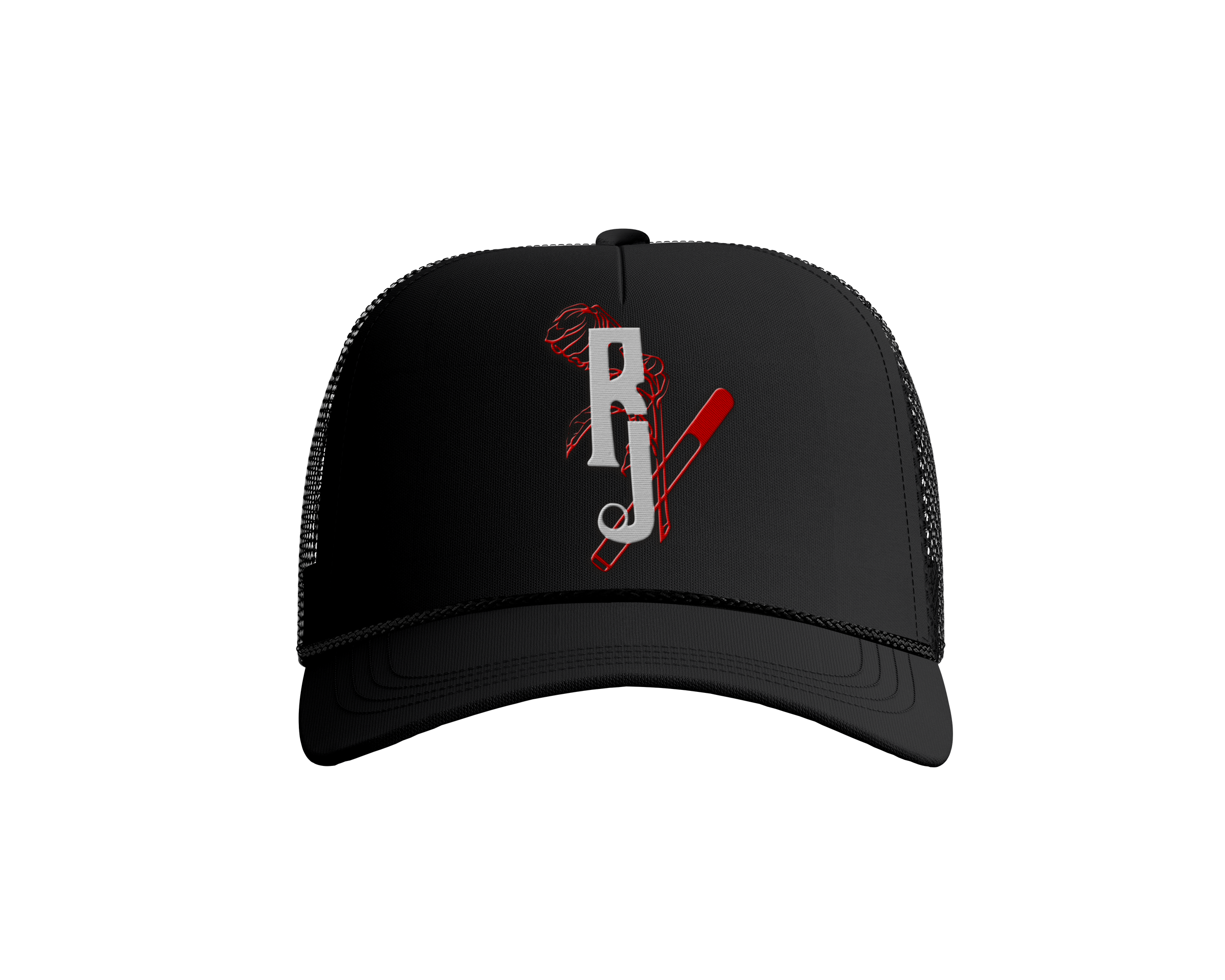 JSF ニットキャップ (Jesse The BONEZ RIZE バンT JSF ニットキャップ