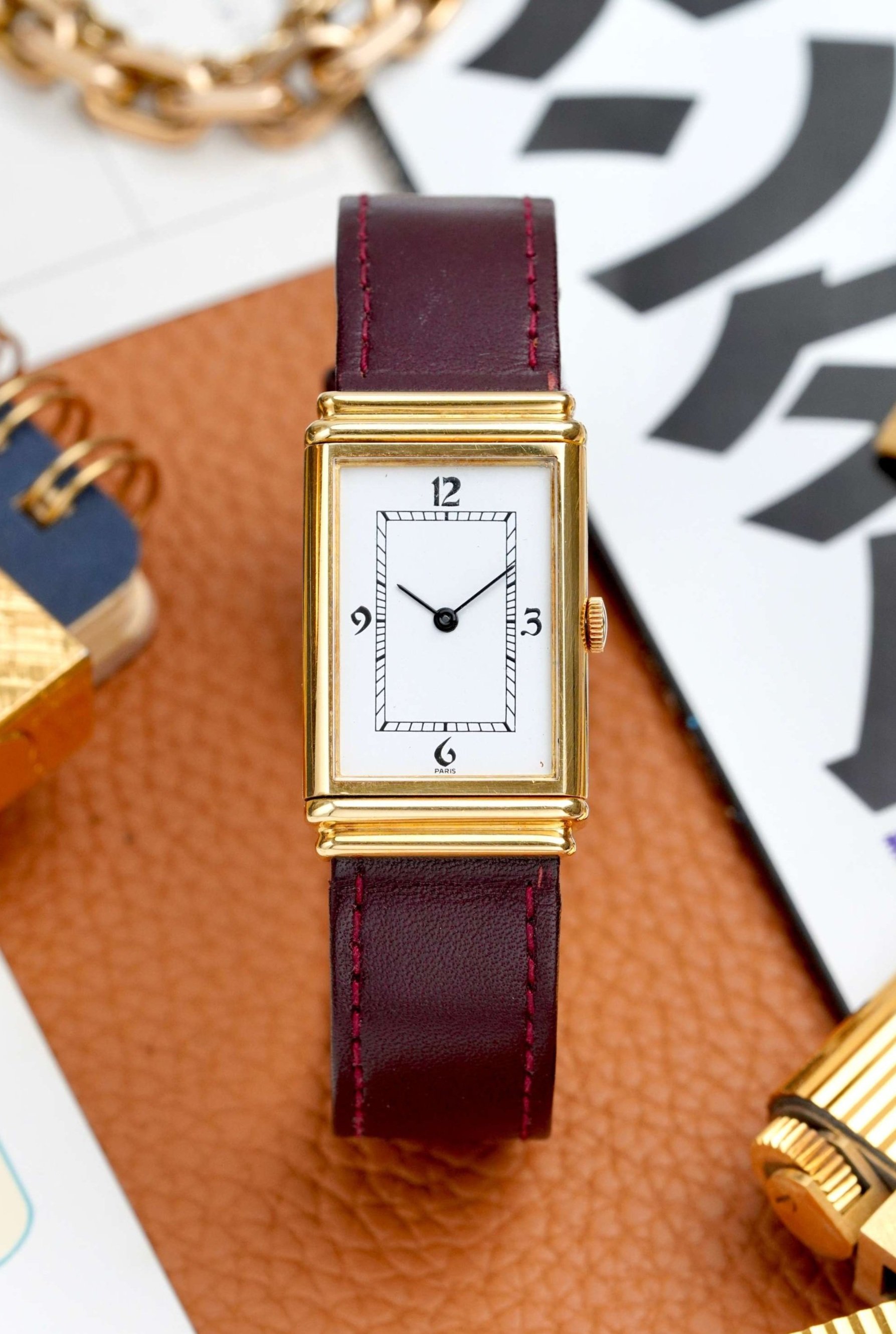 1970's Yves Saint Laurent 