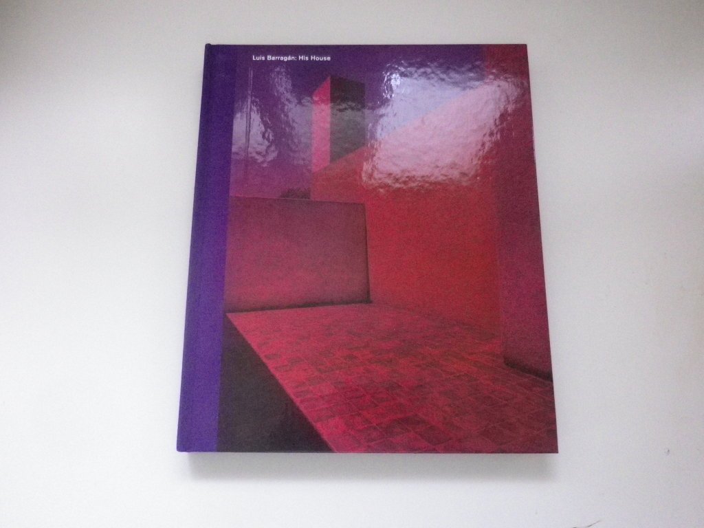 Luis Barragán: His House - A Detailed Look at the Architect's