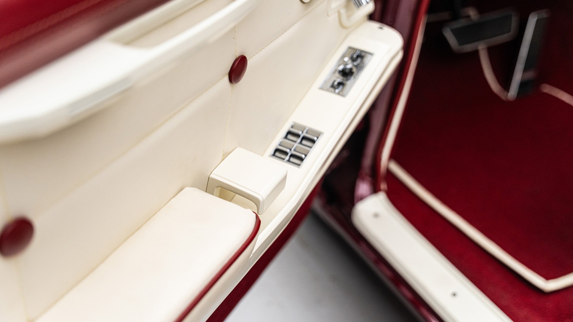 1963 Cadillac Series 62 Custom - Häagen-Dazs — Petersen Automotive